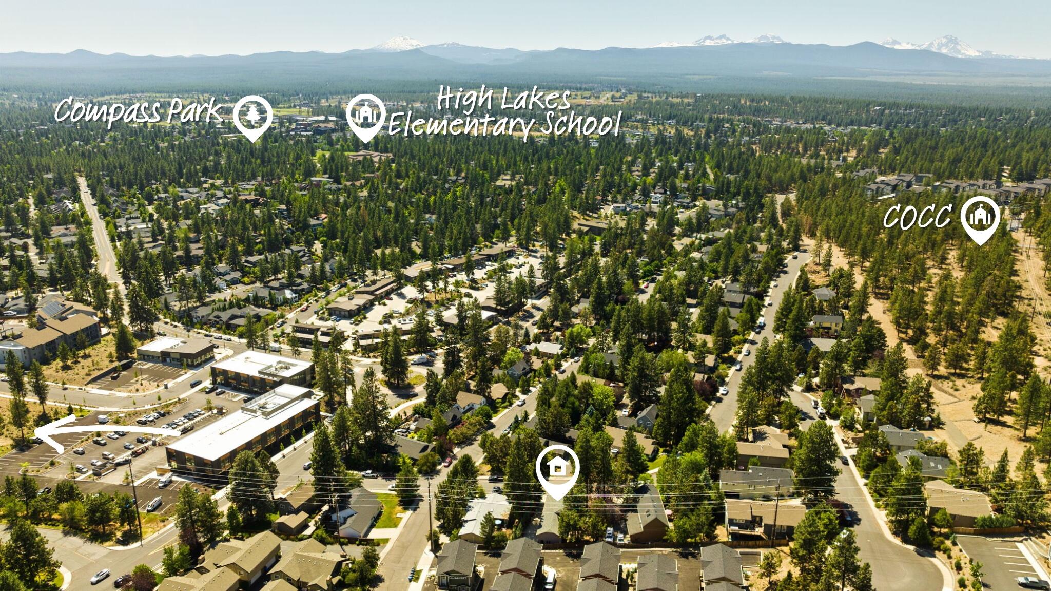 Westside Pines - Residential