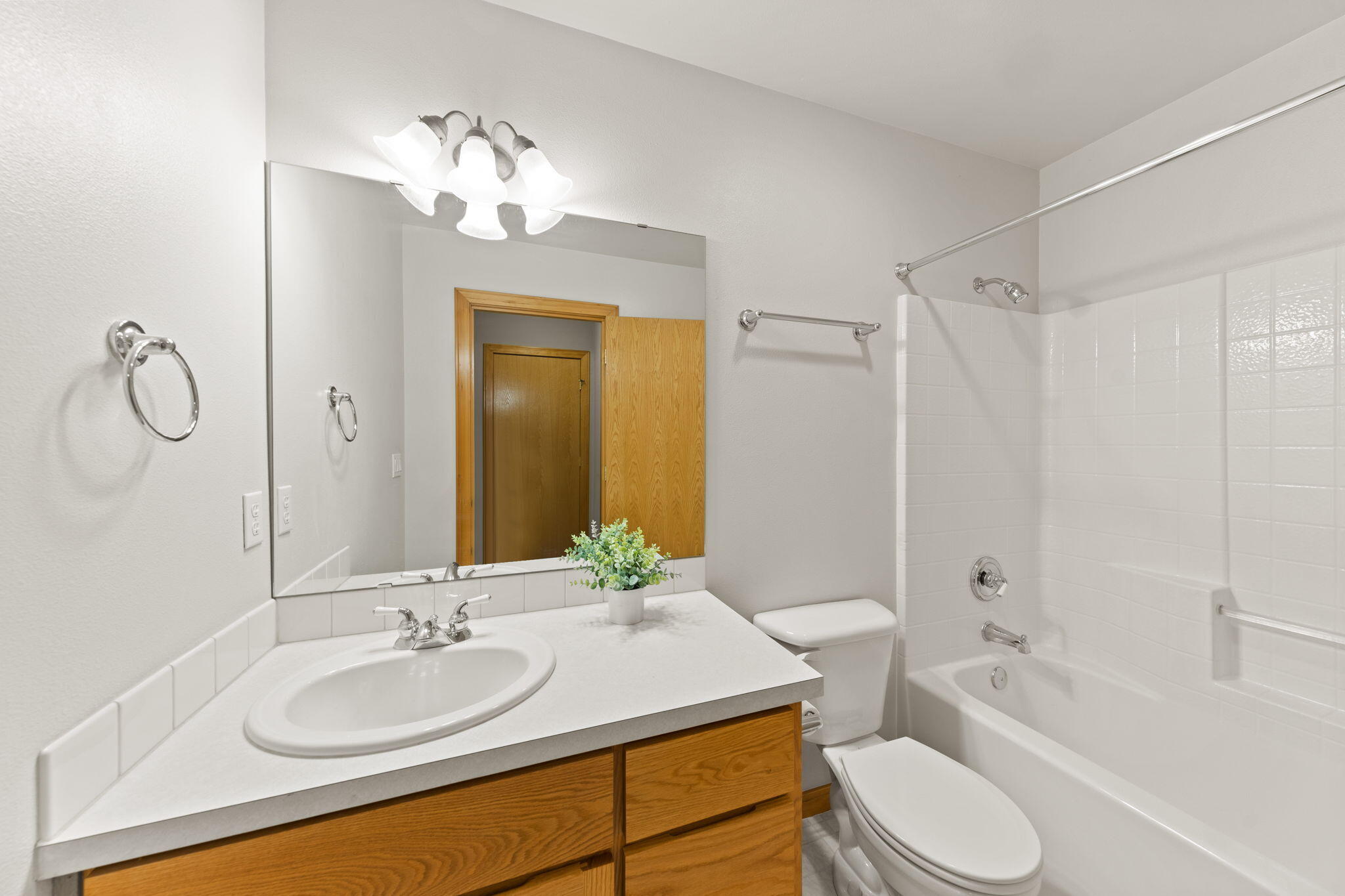 Westside Pines - Residential