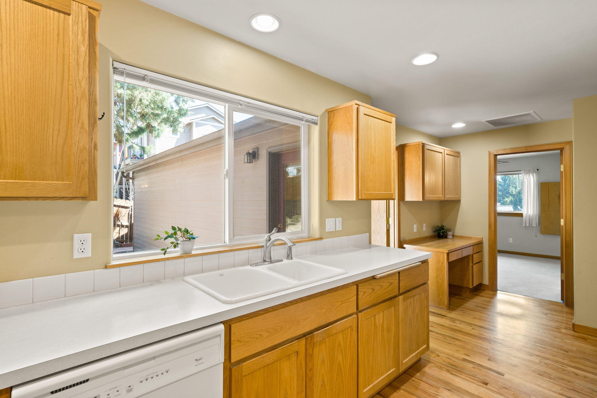 Westside Pines - Residential