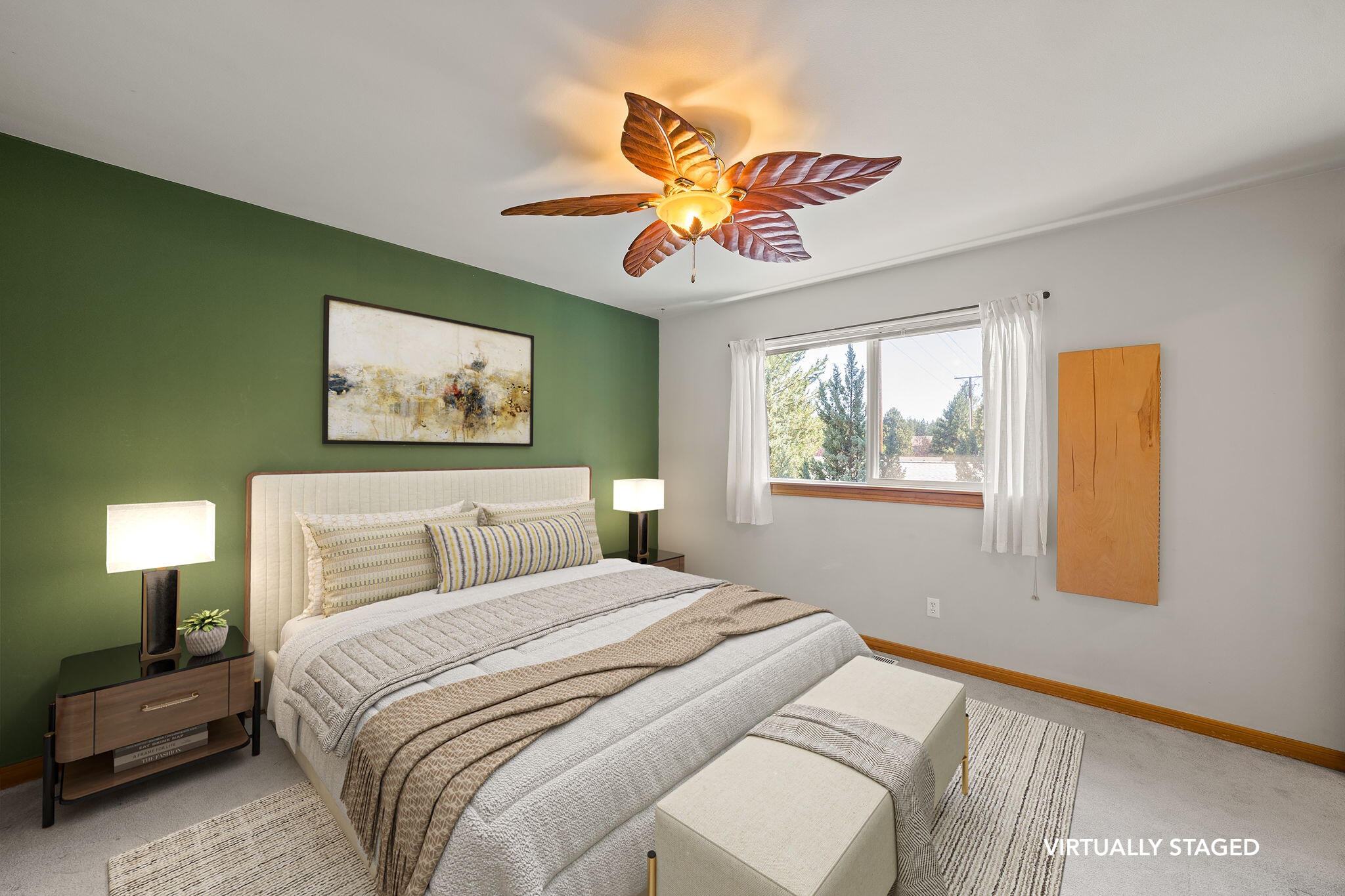 Westside Pines - Residential