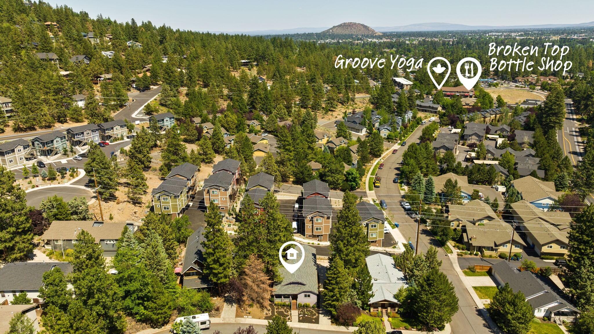 Westside Pines - Residential