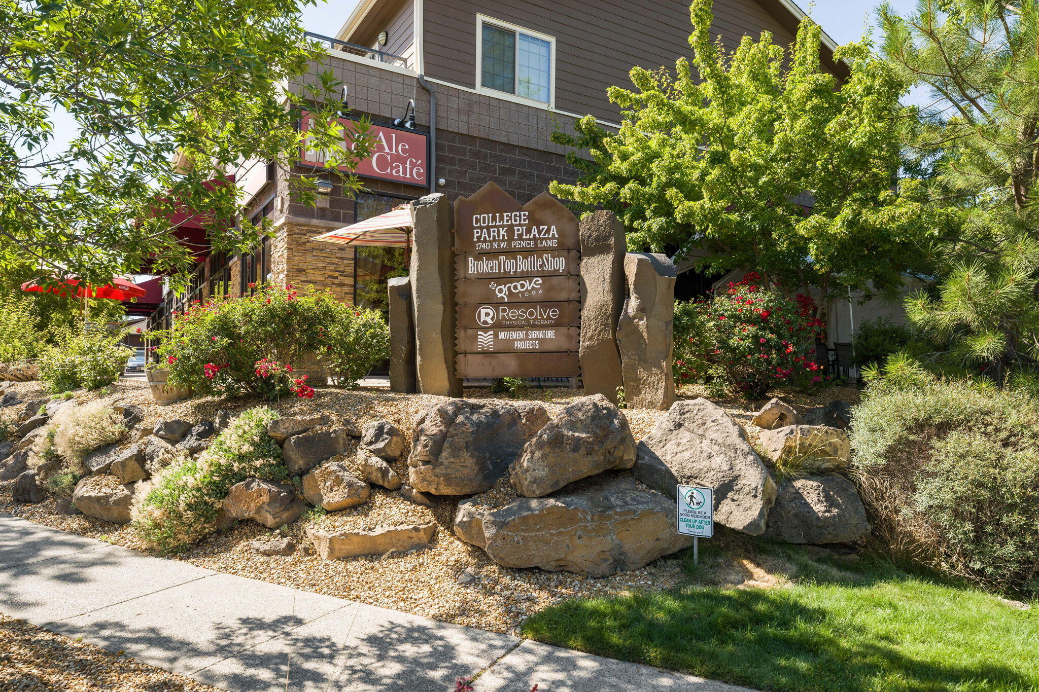 Westside Pines - Residential