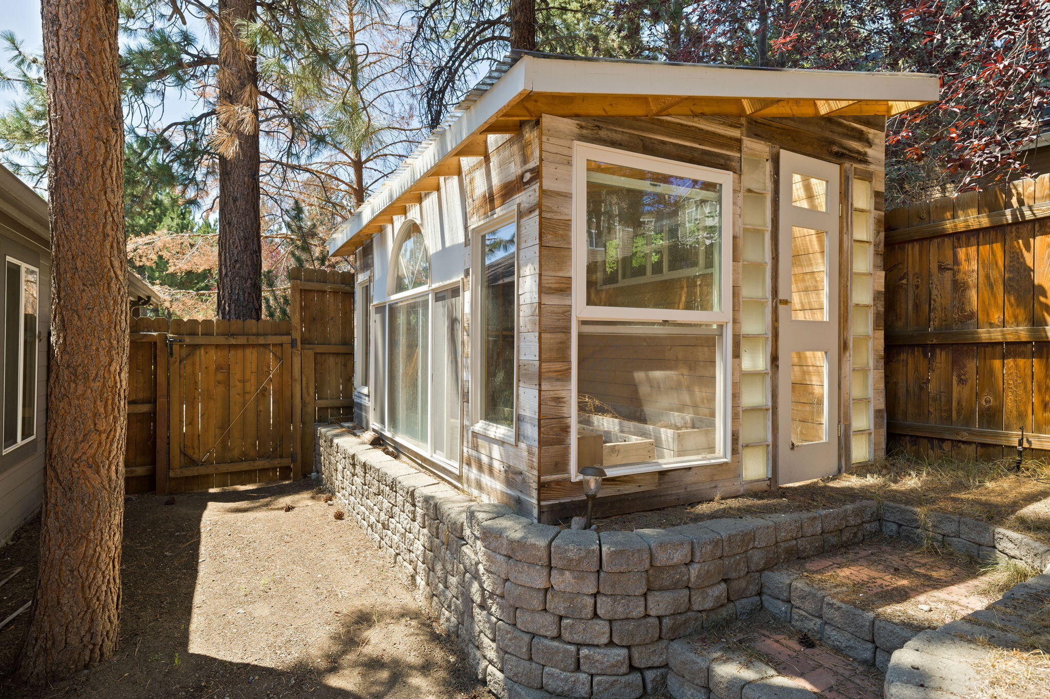 Westside Pines - Residential