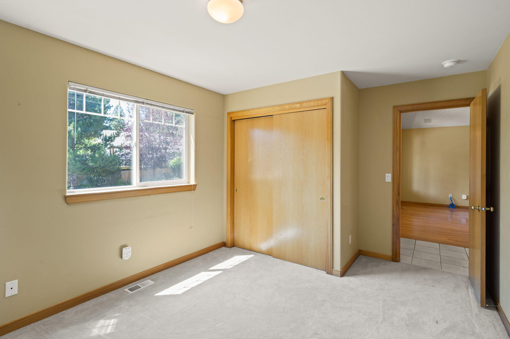 Westside Pines - Residential