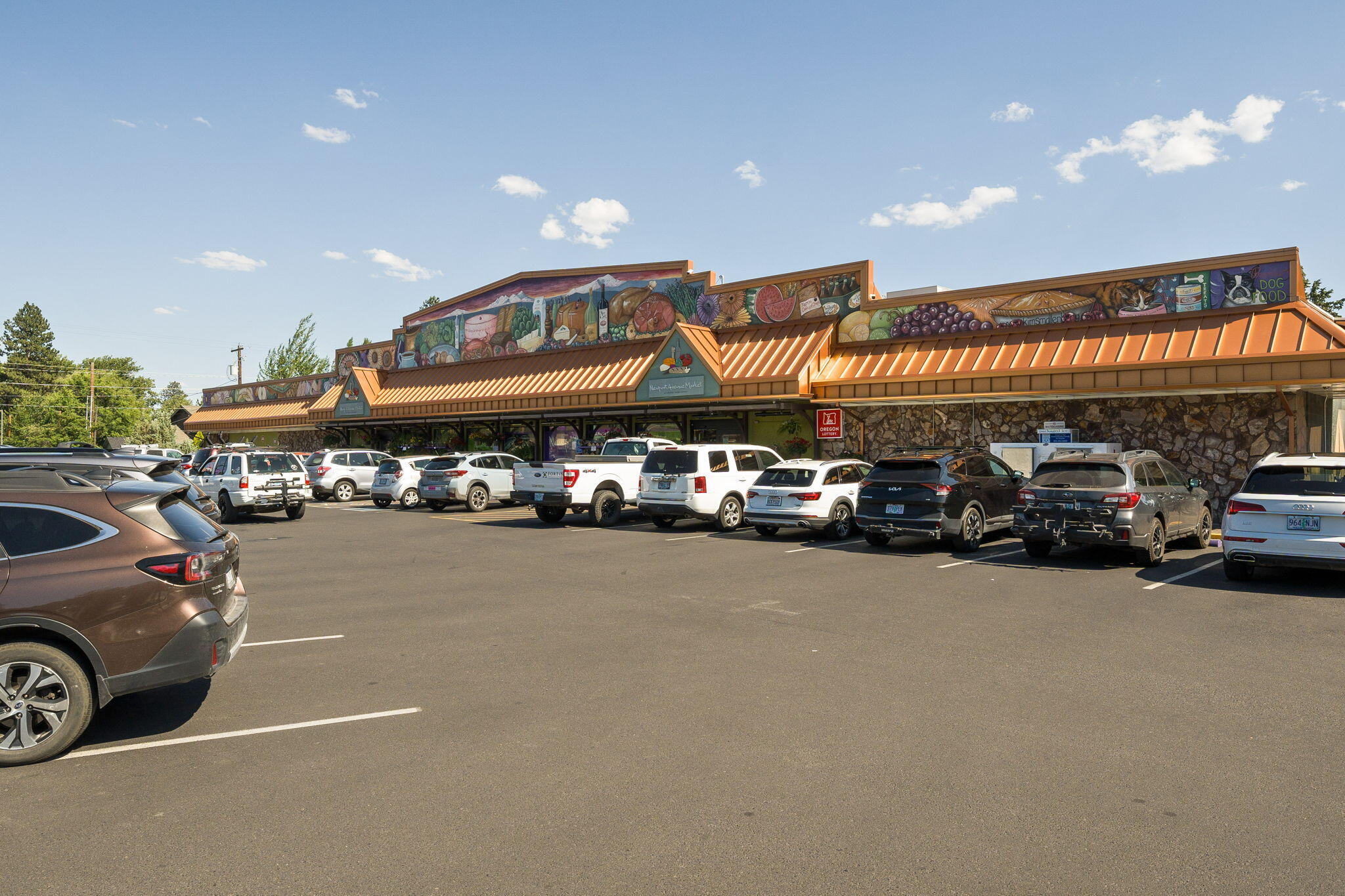 Westside Pines - Residential