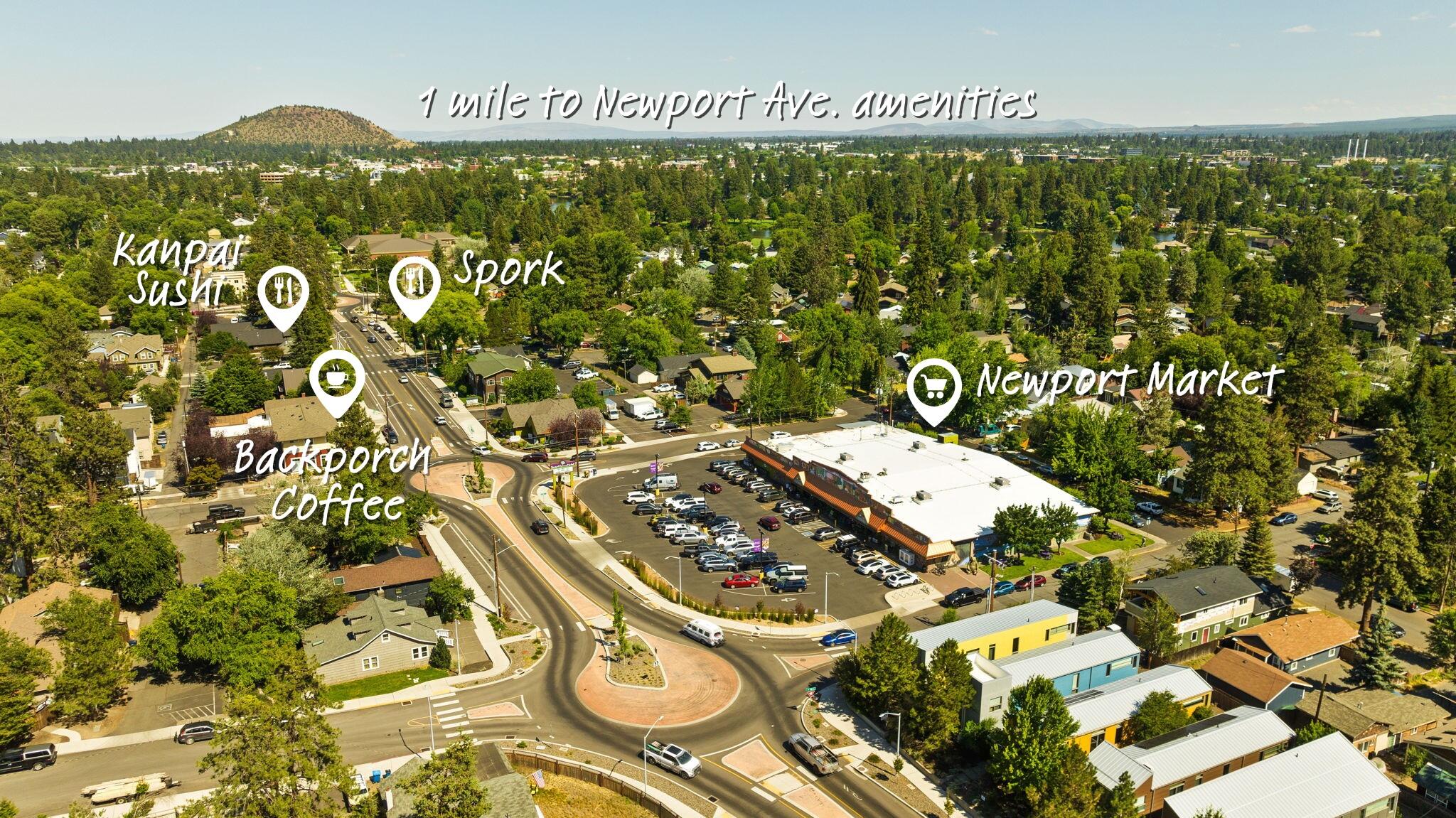 Westside Pines - Residential