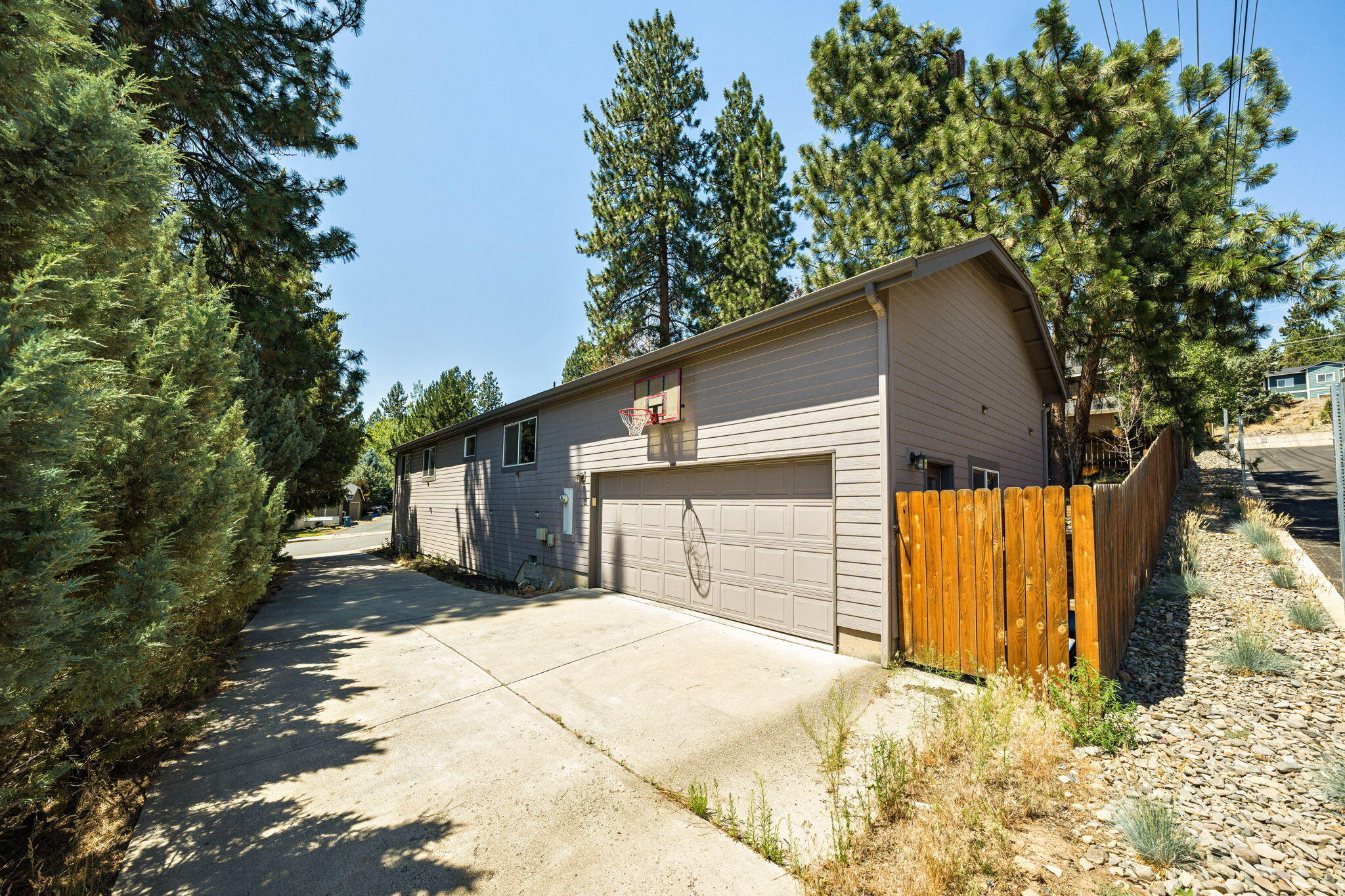 Westside Pines - Residential