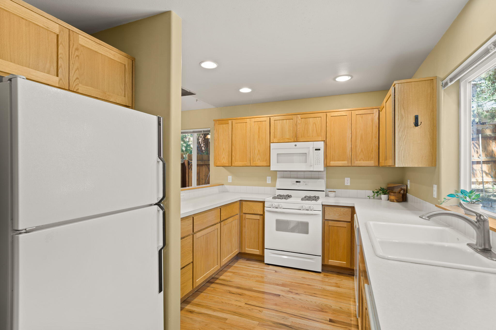 Westside Pines - Residential