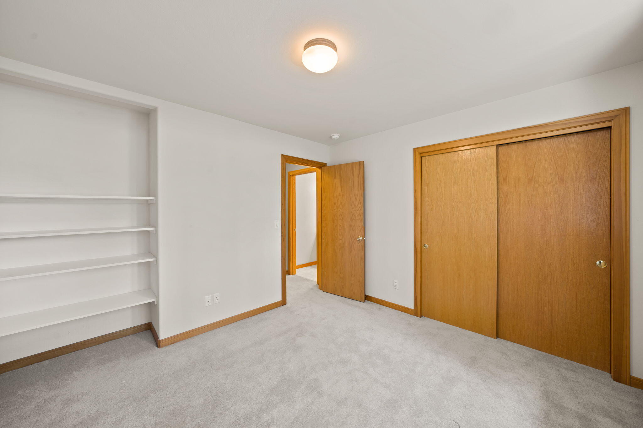 Westside Pines - Residential