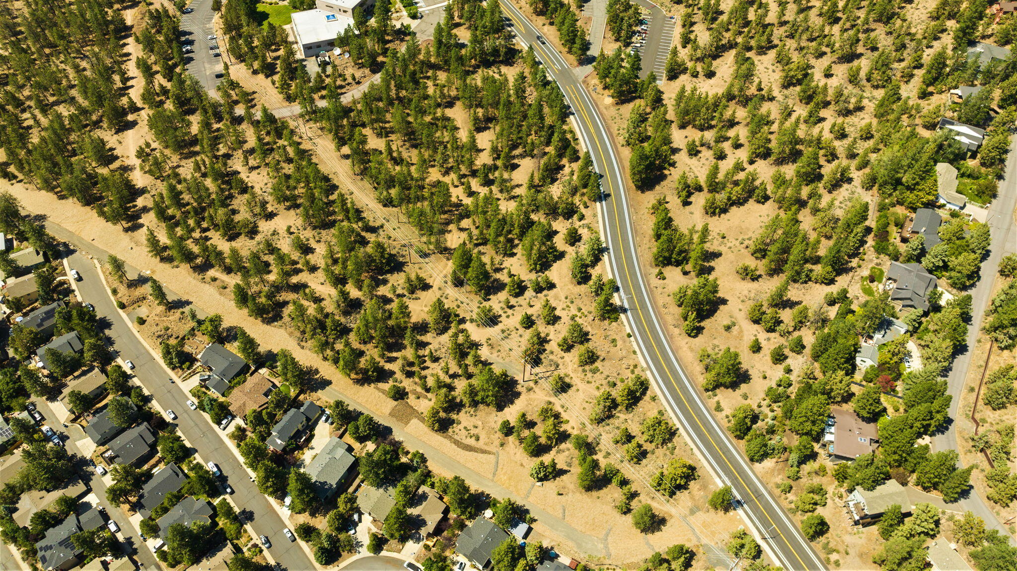 Westside Pines - Residential