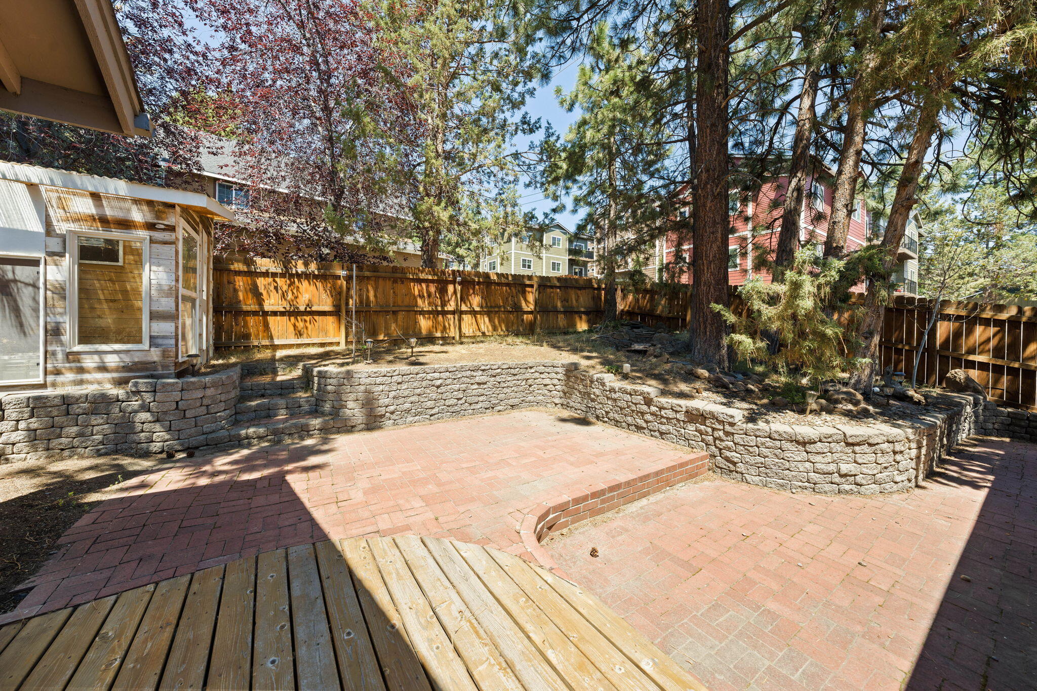 Westside Pines - Residential