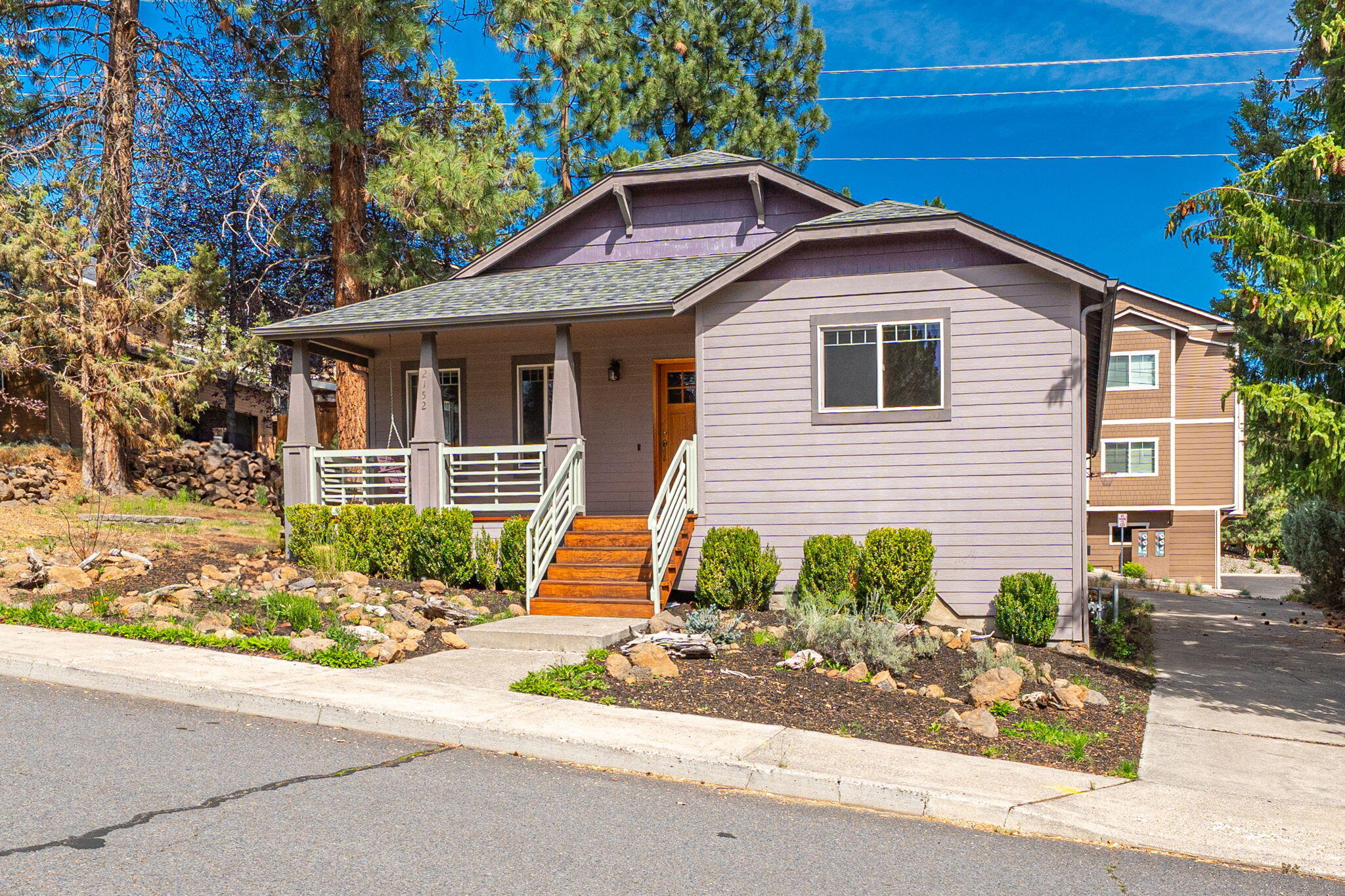 Westside Pines - Residential