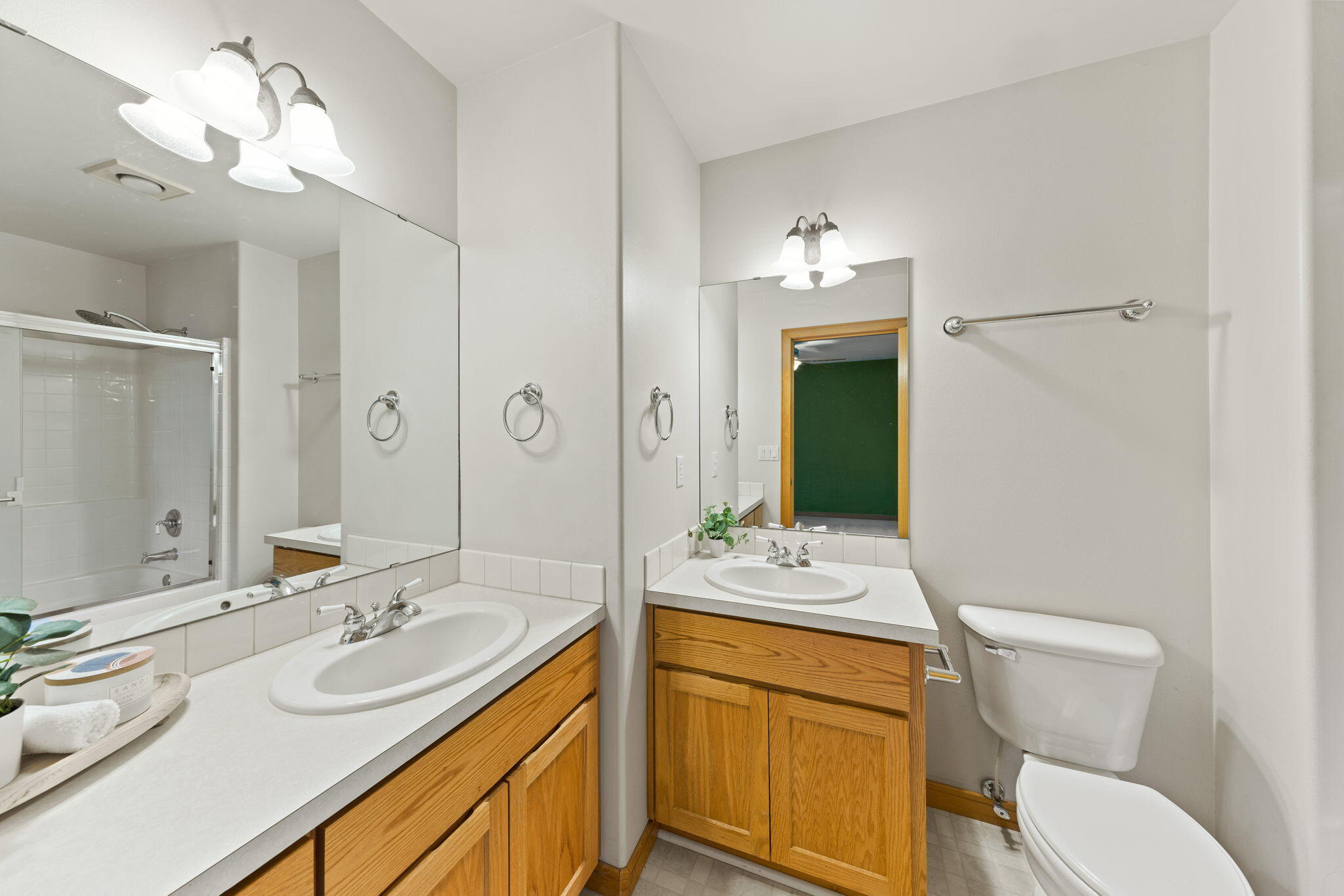 Westside Pines - Residential