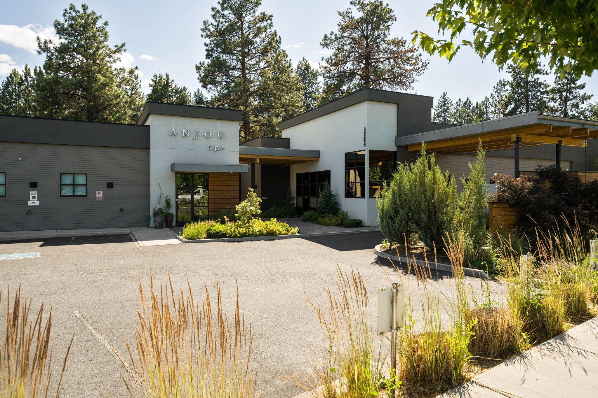 Westside Pines - Residential