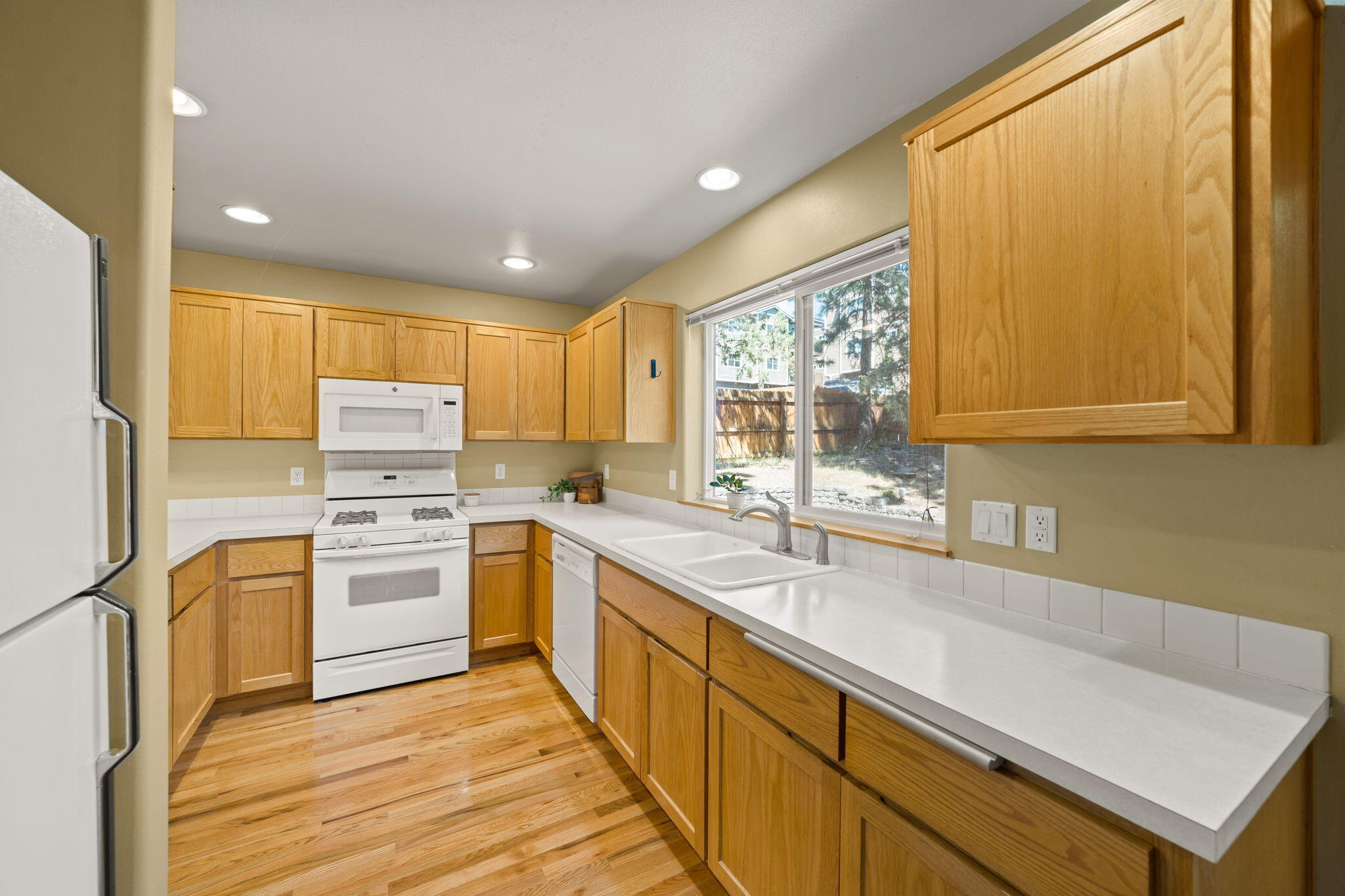 Westside Pines - Residential