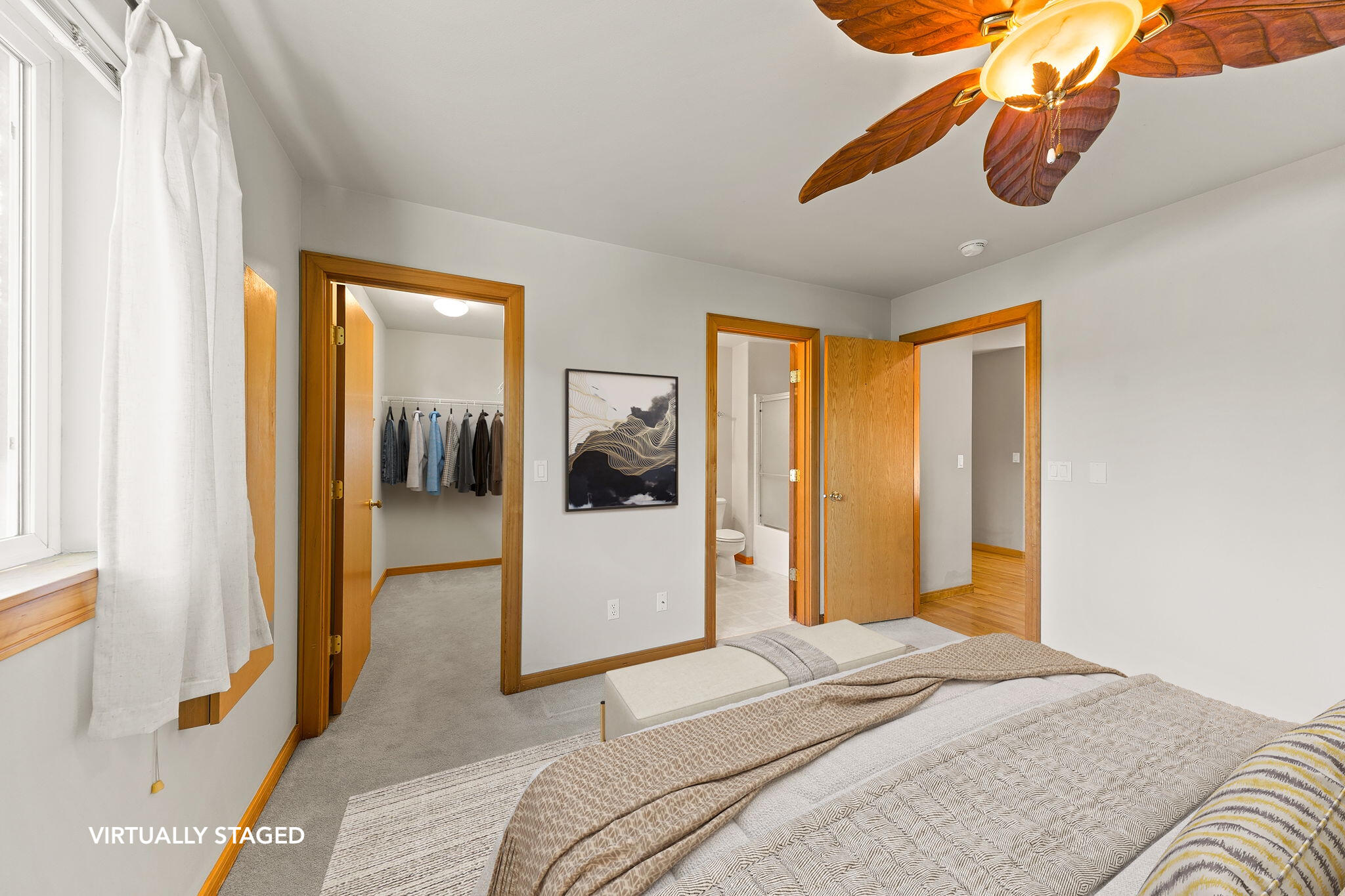 Westside Pines - Residential