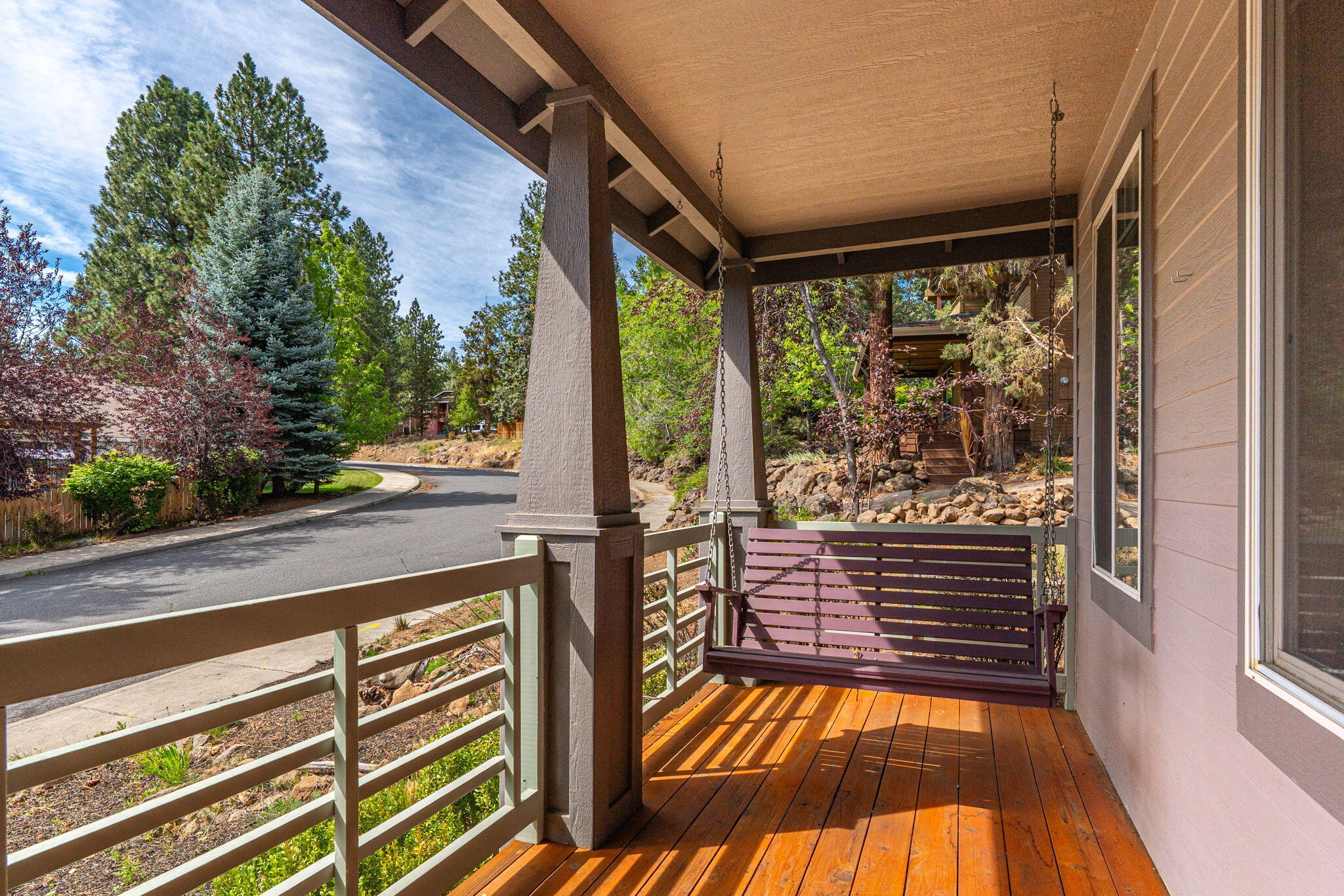 Westside Pines - Residential