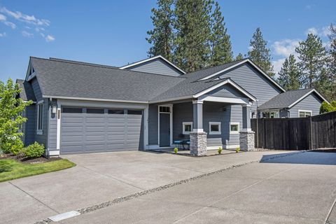 60419 Hedgewood Lane Bend OR 97702