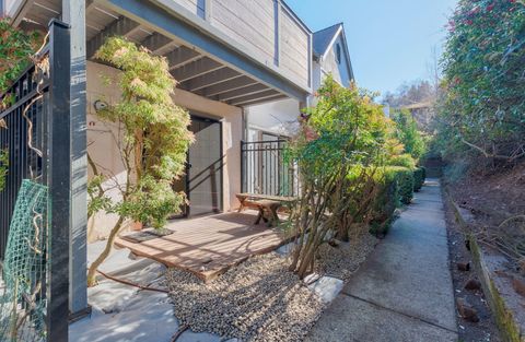 Tiny photo for 495 Chestnut Street #19, Ashland, OR 97520 (MLS # 220219913)