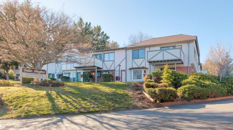 Tiny photo for 495 Chestnut Street #19, Ashland, OR 97520 (MLS # 220219913)