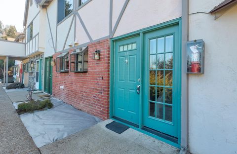 Tiny photo for 495 Chestnut Street #19, Ashland, OR 97520 (MLS # 220219913)