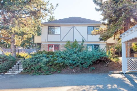 Tiny photo for 495 Chestnut Street #19, Ashland, OR 97520 (MLS # 220219913)