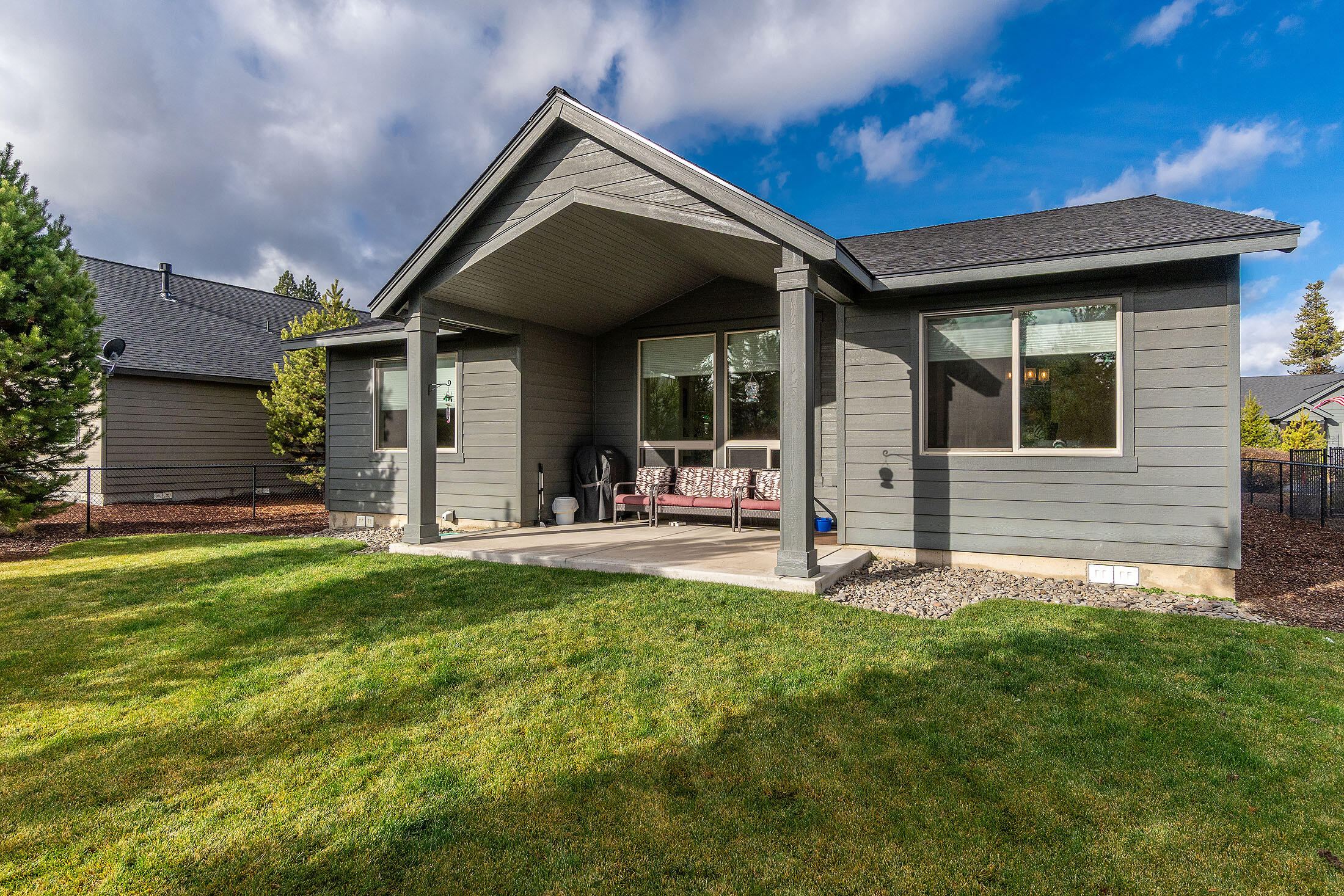 Crescent Creek - Residential