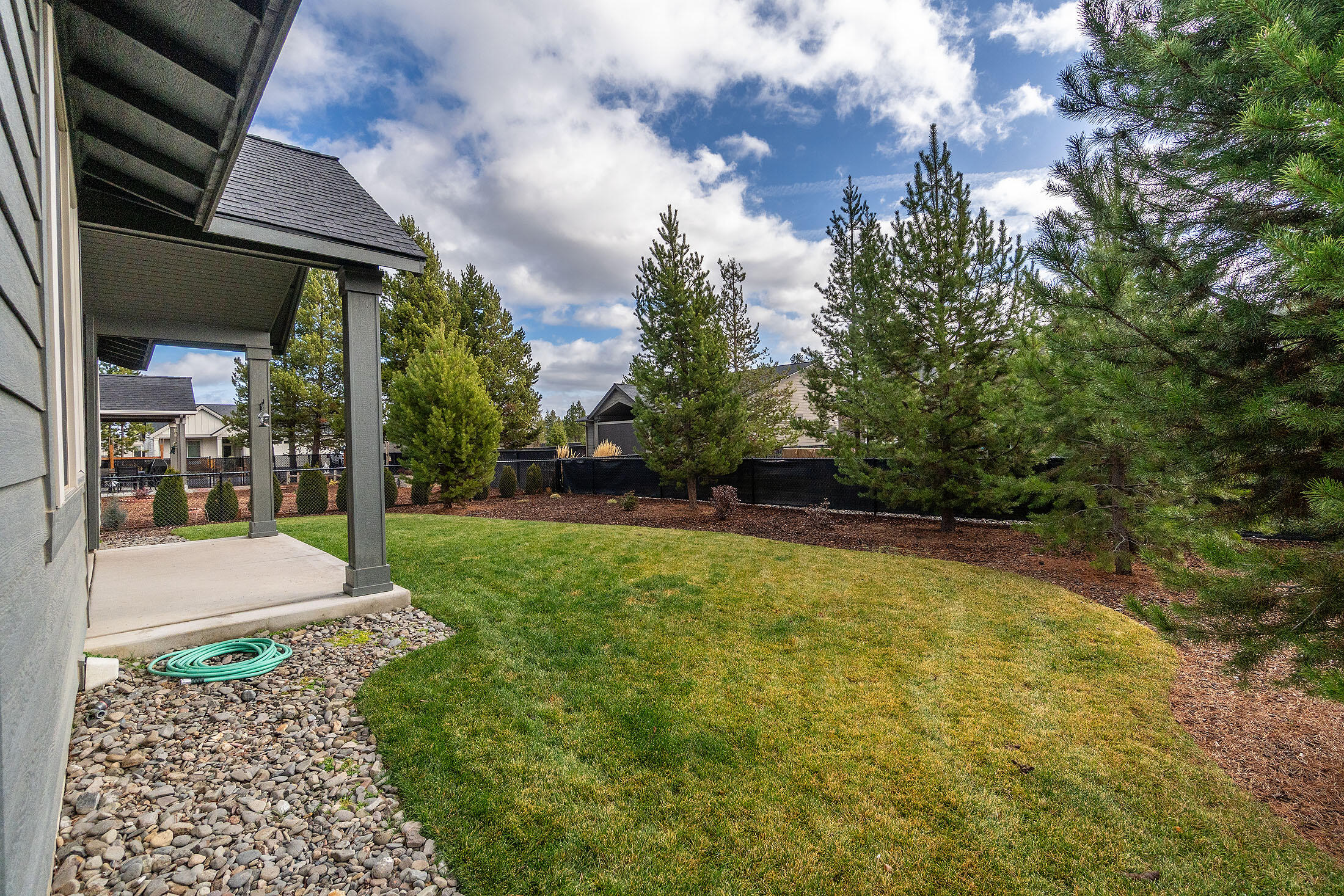 Crescent Creek - Residential