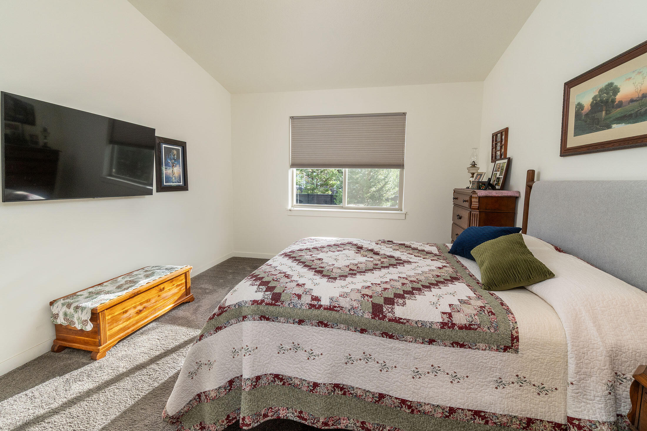 Crescent Creek - Residential