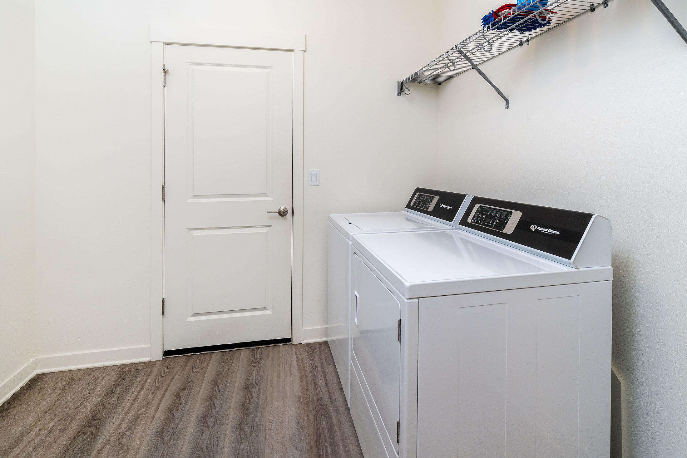 Crescent Creek - Residential