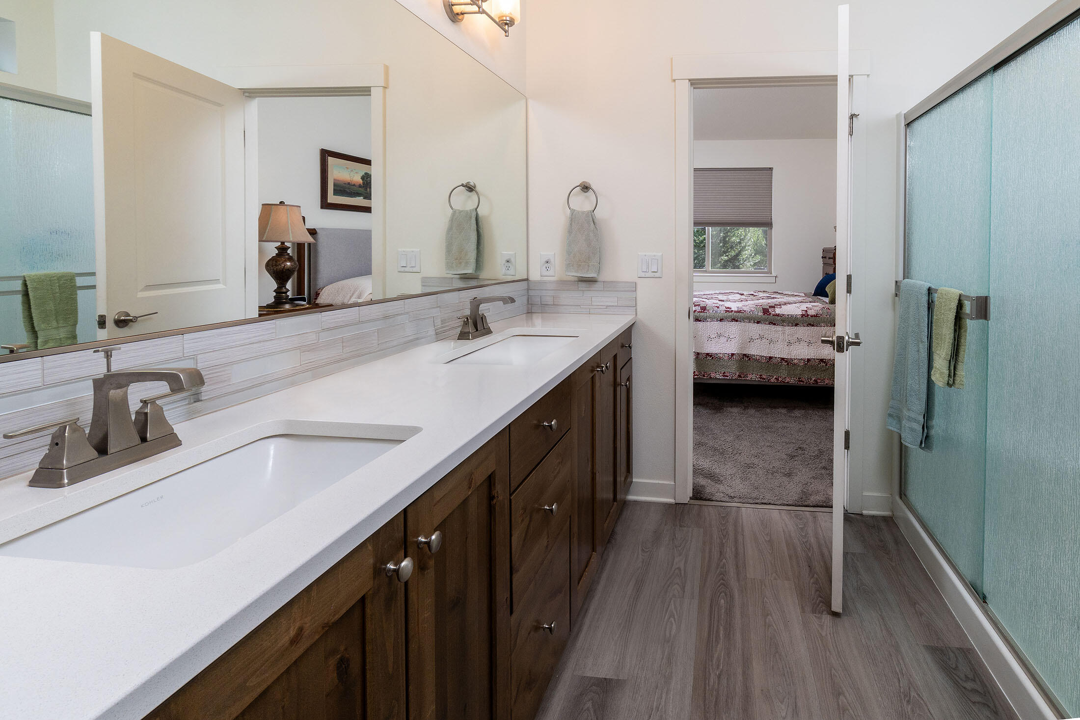 Crescent Creek - Residential