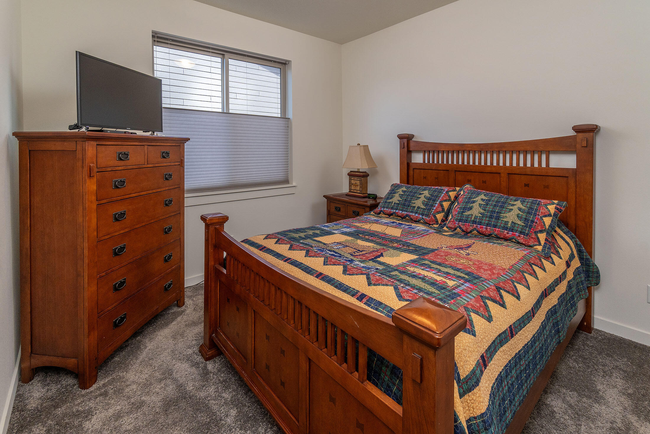 Crescent Creek - Residential