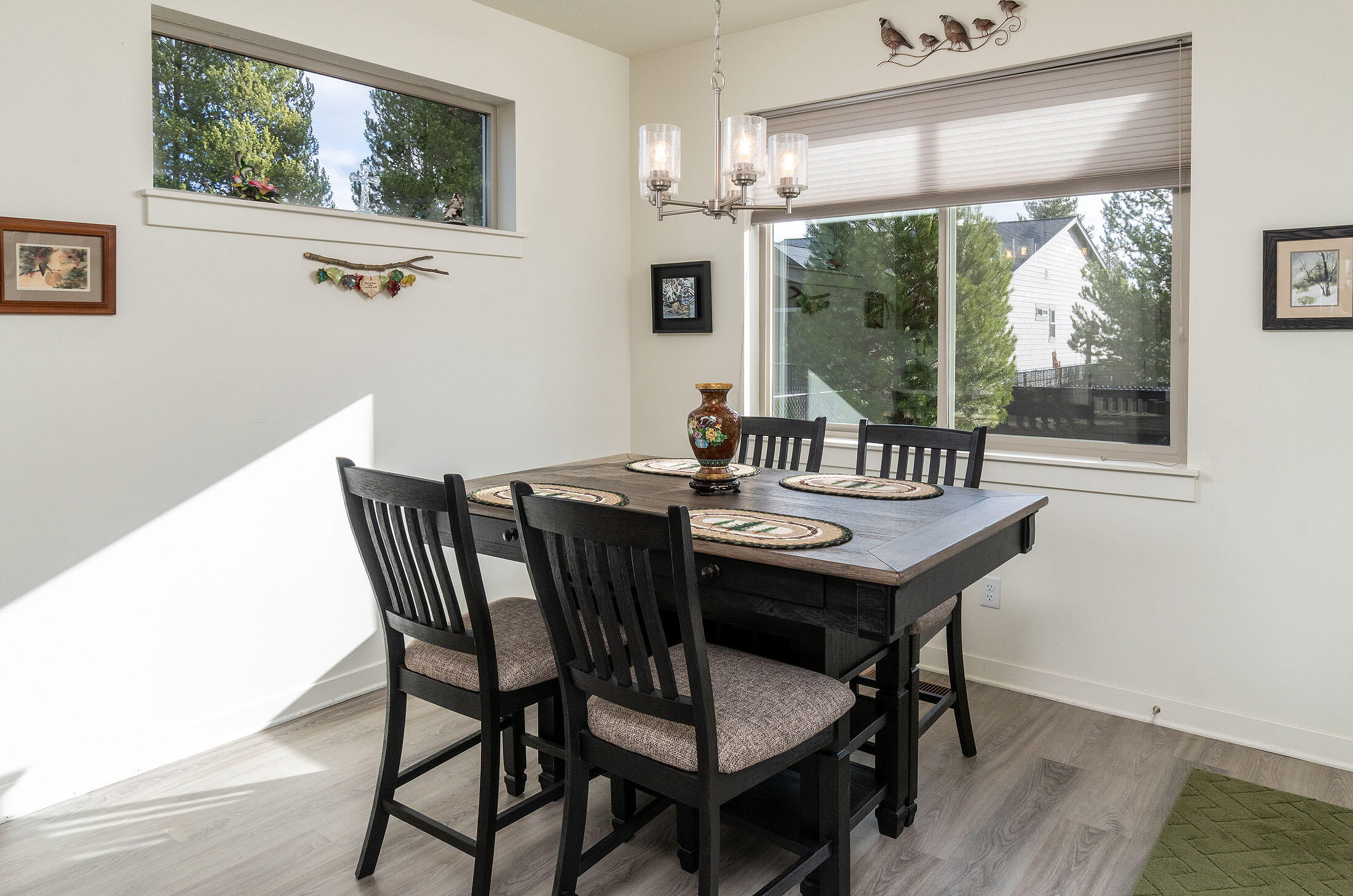 Crescent Creek - Residential