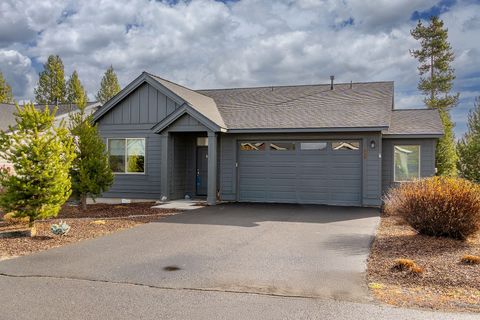 Tiny photo for 51952 Settler Drive, La Pine, OR 97739 (MLS # 220211900)