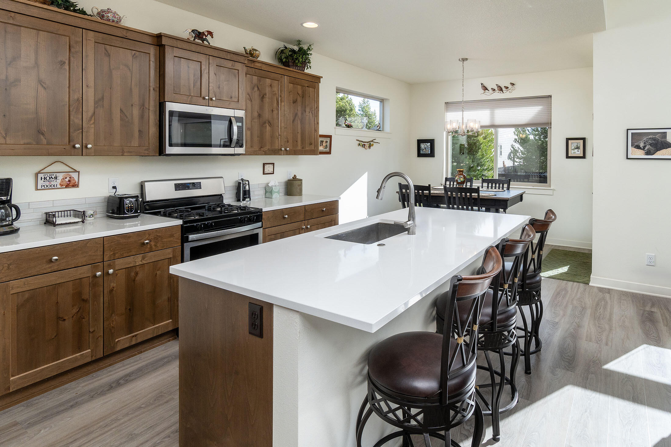 Crescent Creek - Residential