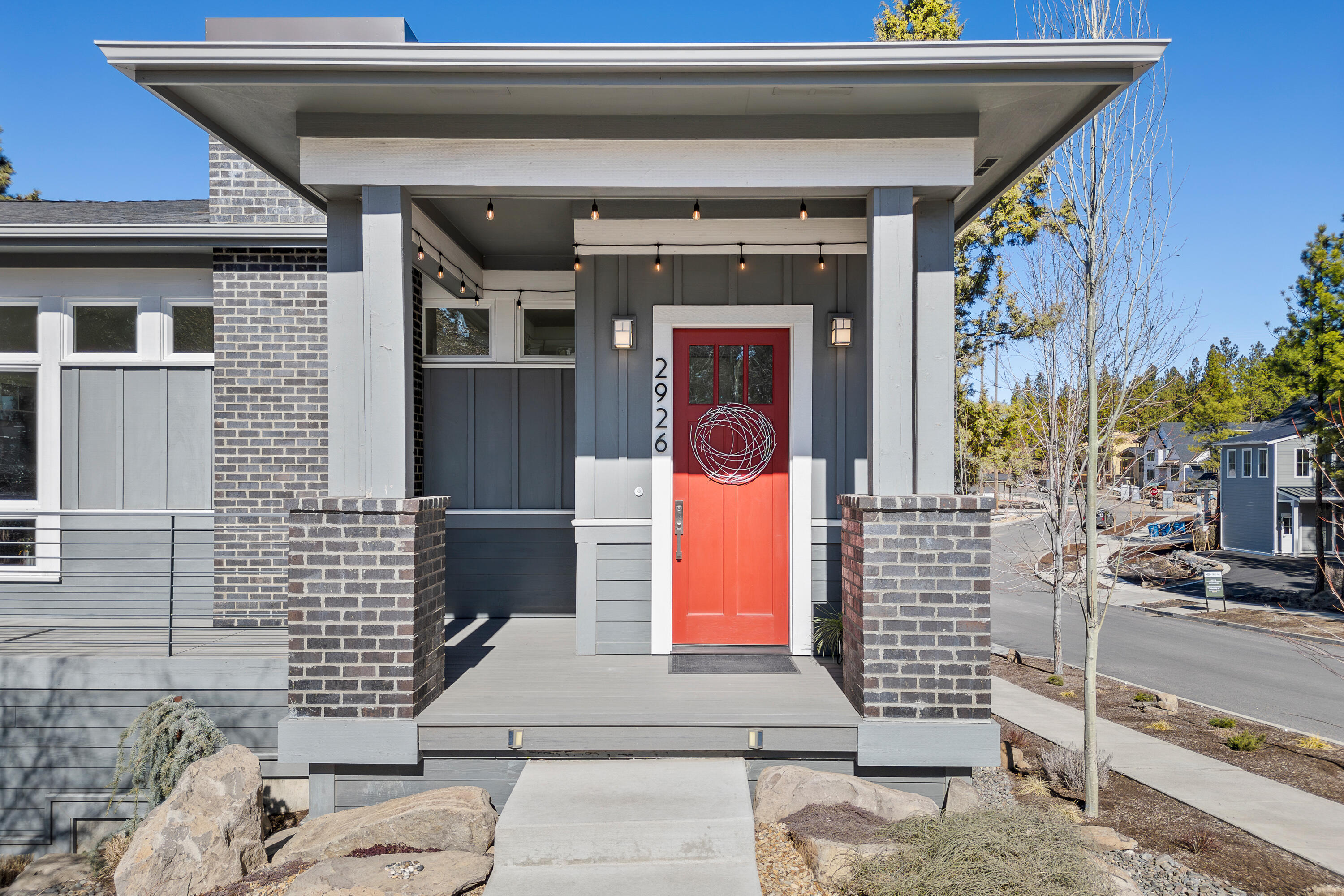 Shevlin Court - Residential