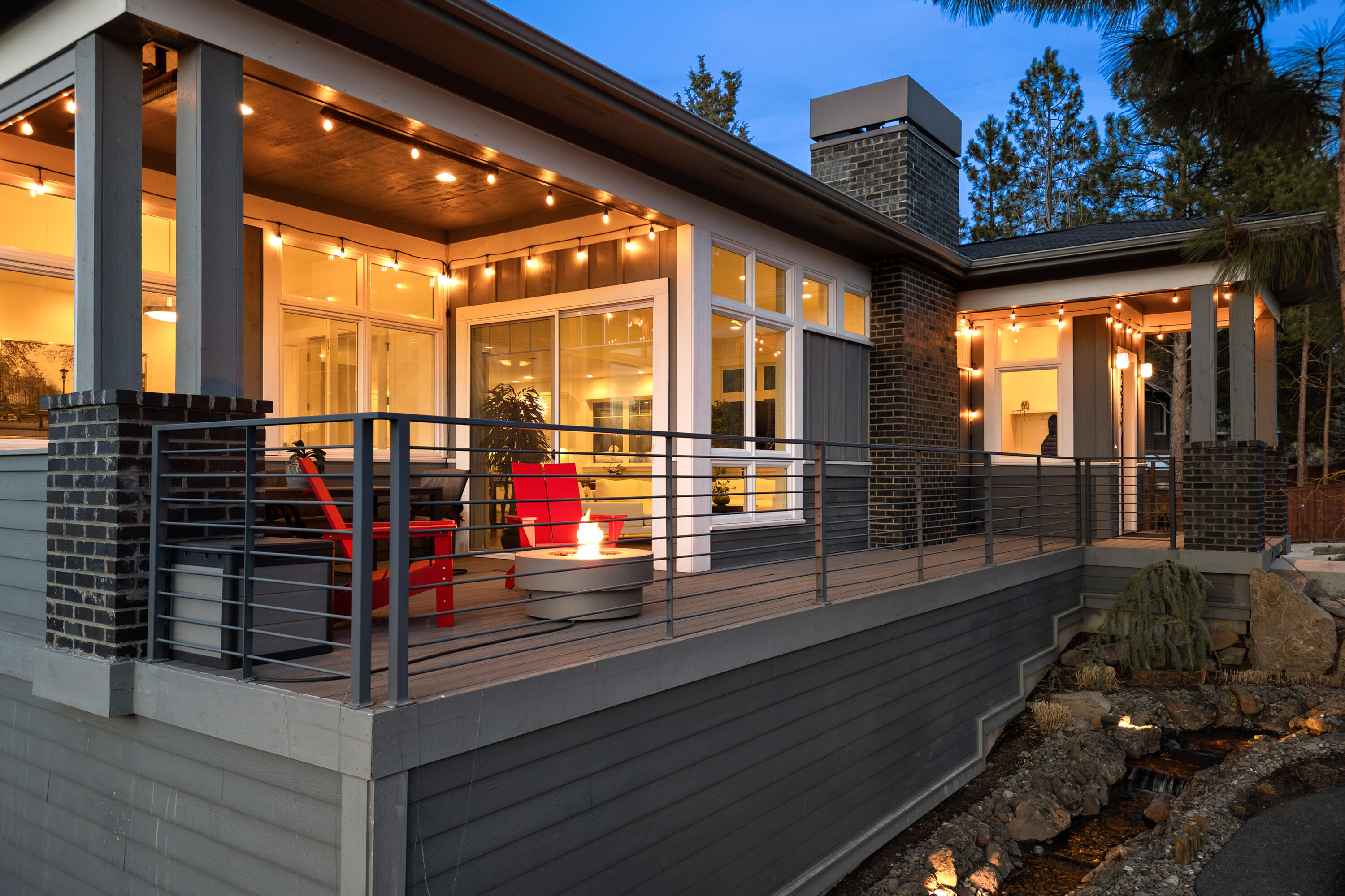 Shevlin Court - Residential