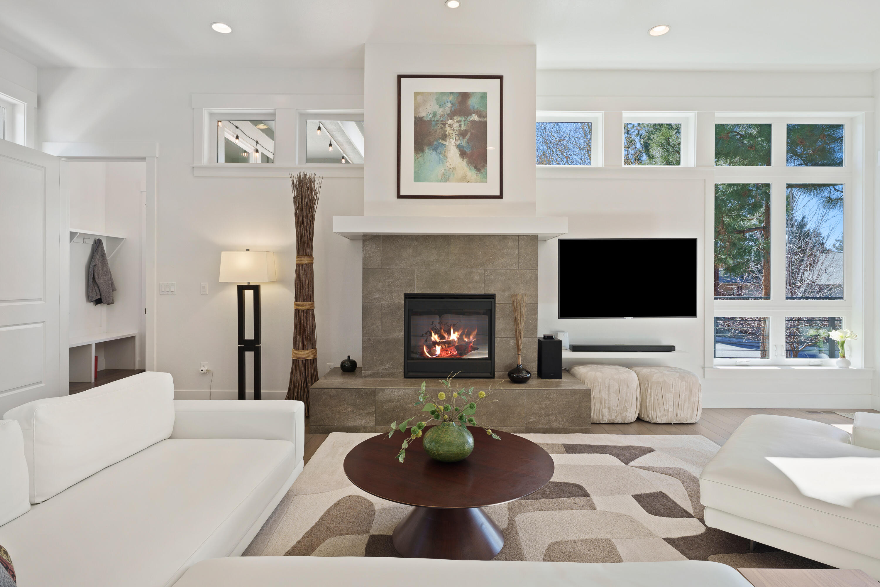 Shevlin Court - Residential