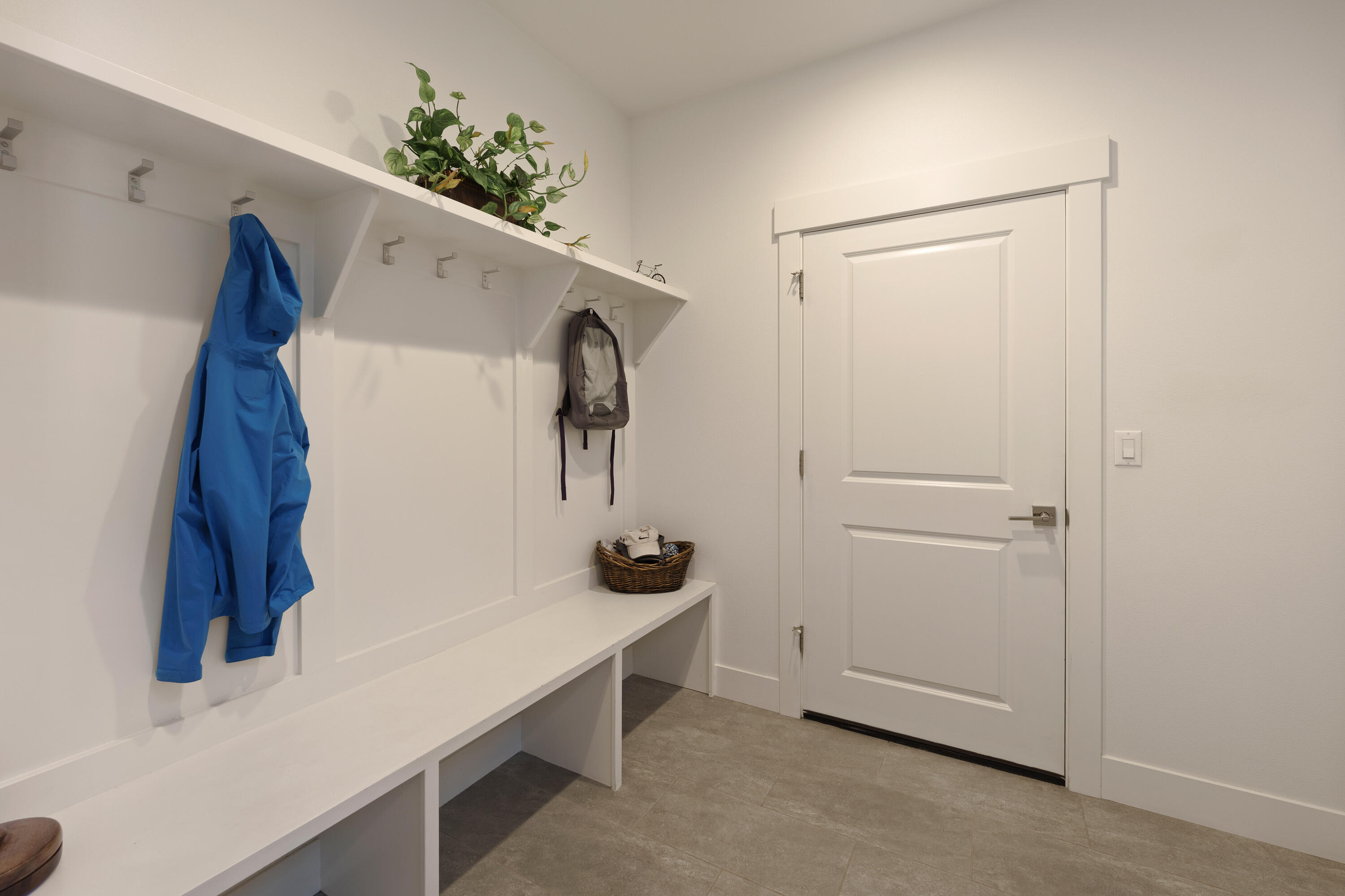 Shevlin Court - Residential