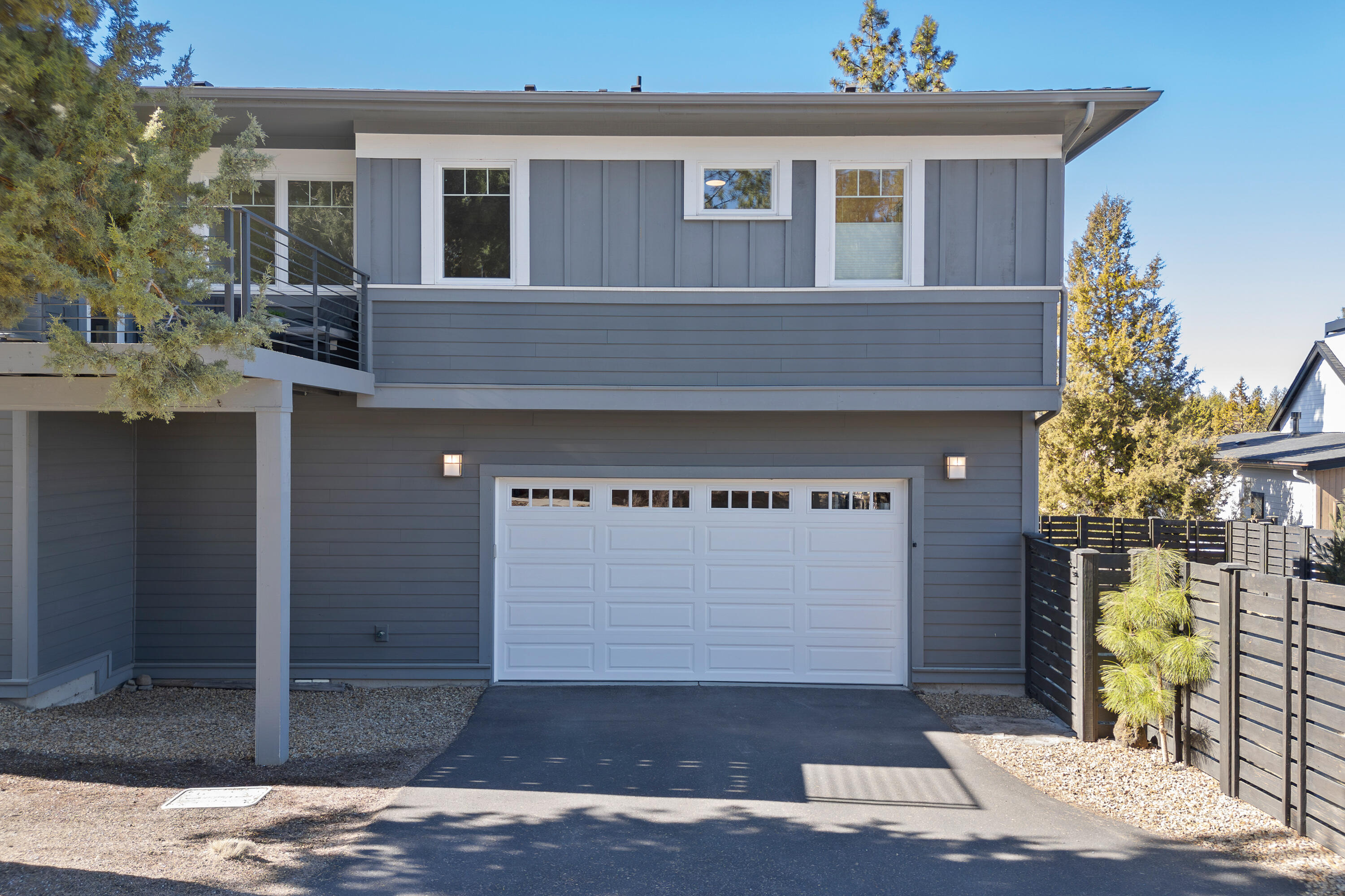 Shevlin Court - Residential