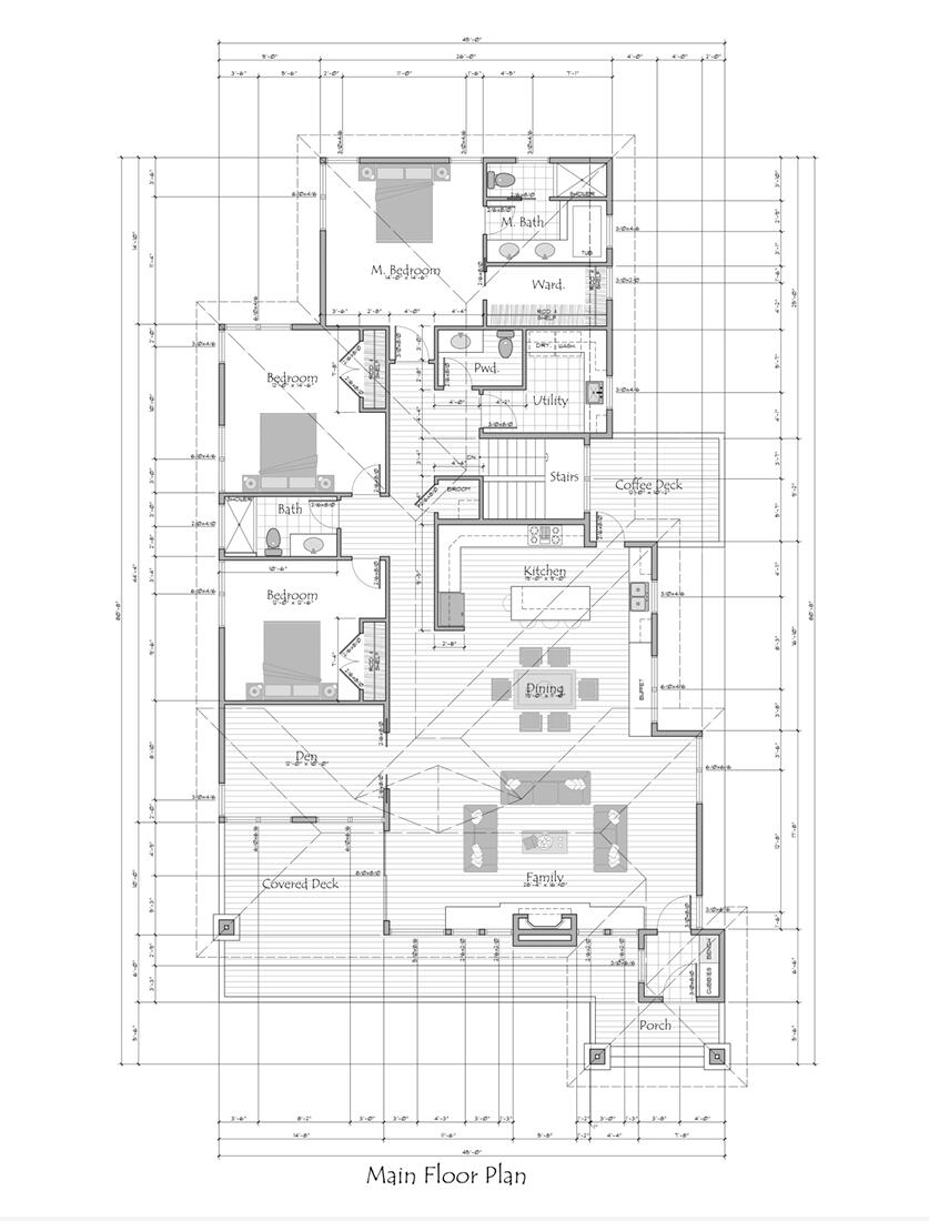 Shevlin Court - Residential