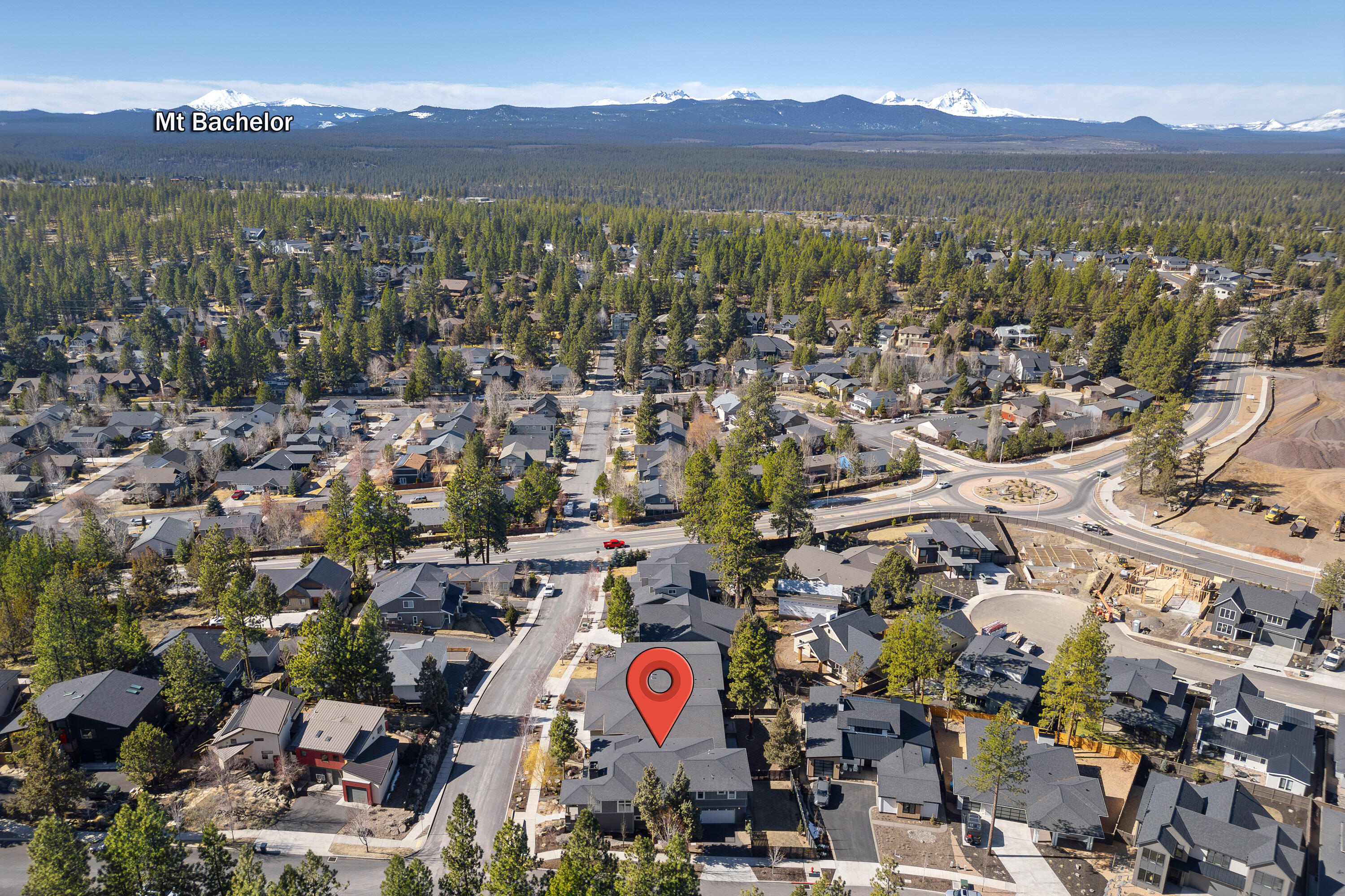 Shevlin Court - Residential