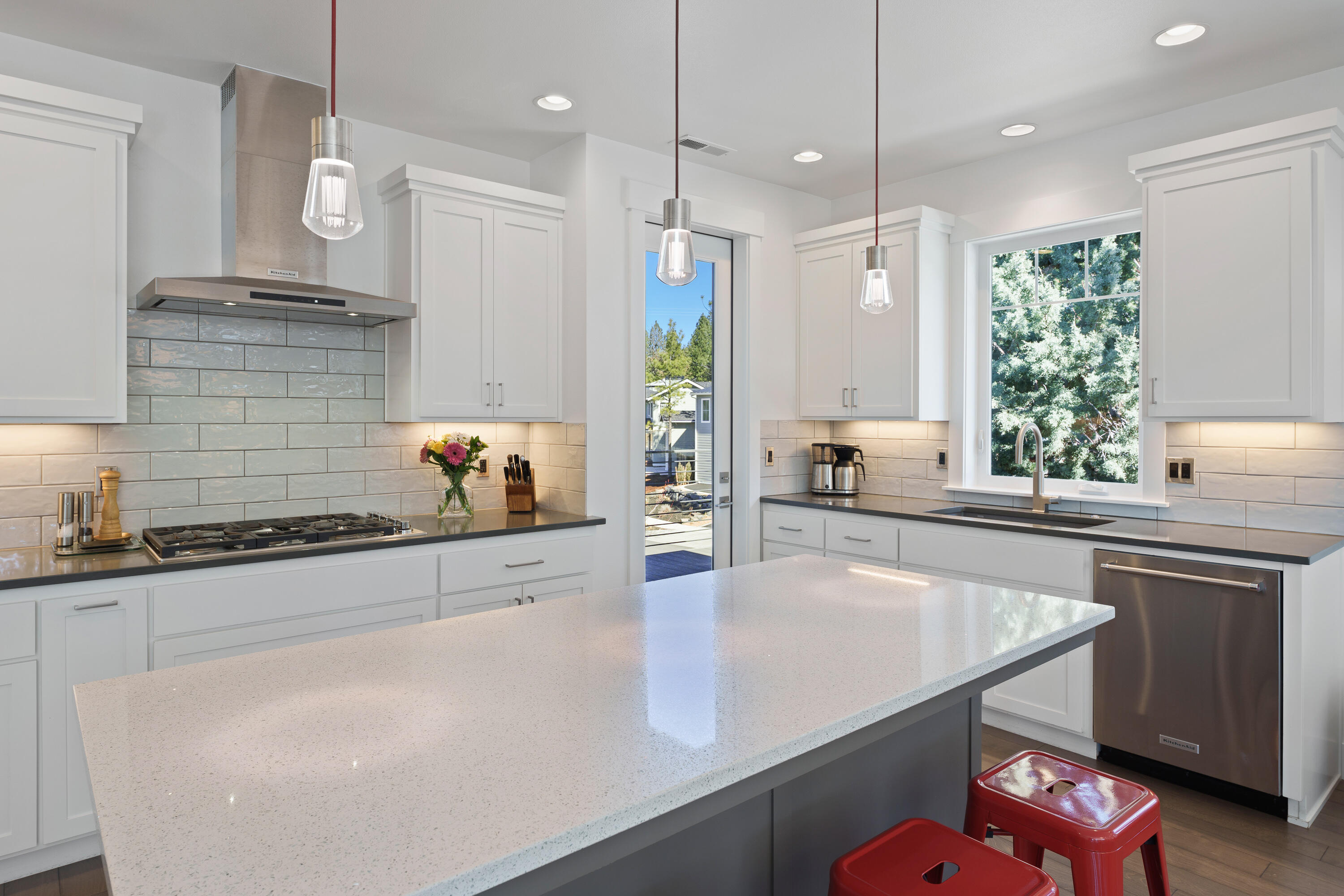 Shevlin Court - Residential