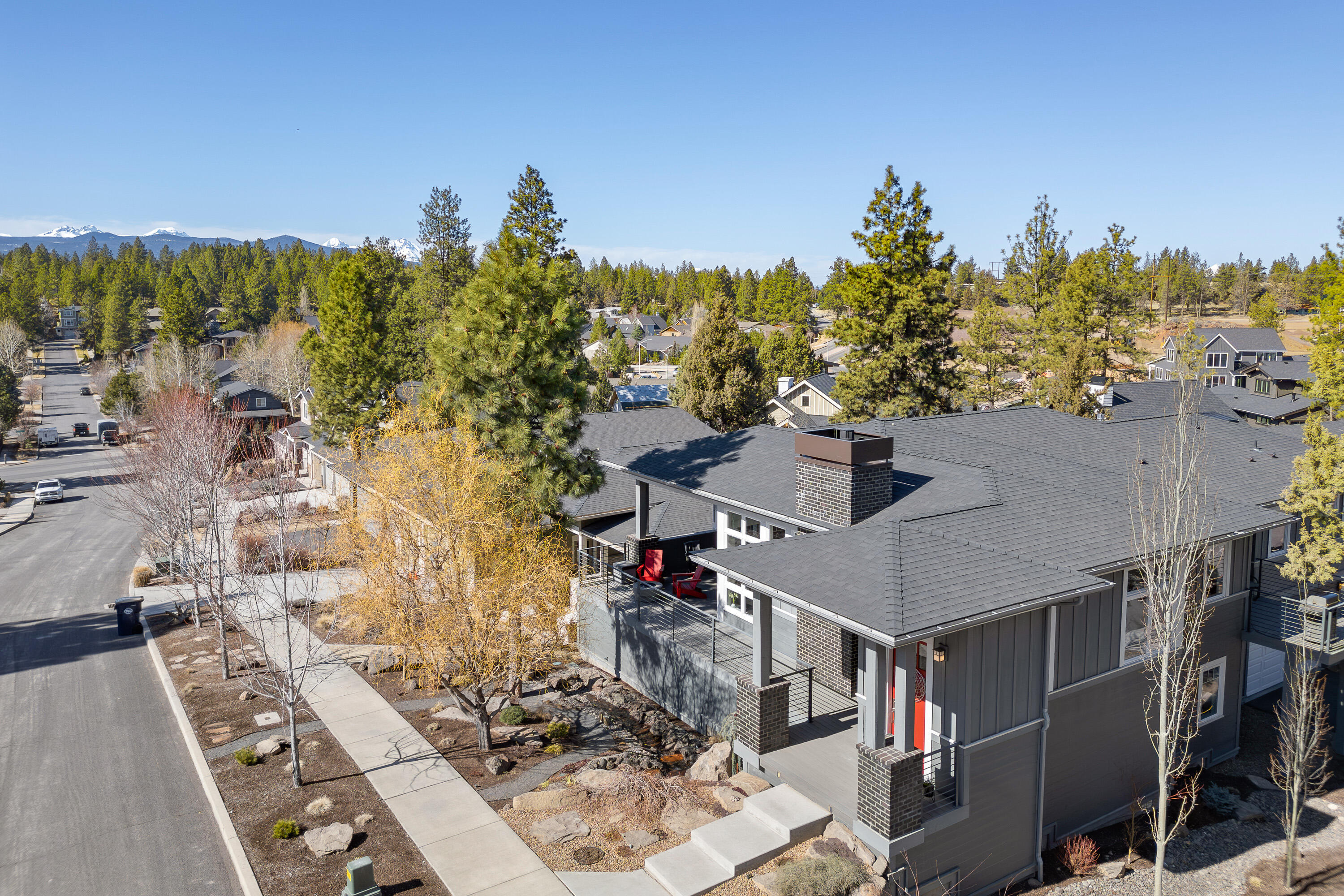 Shevlin Court - Residential