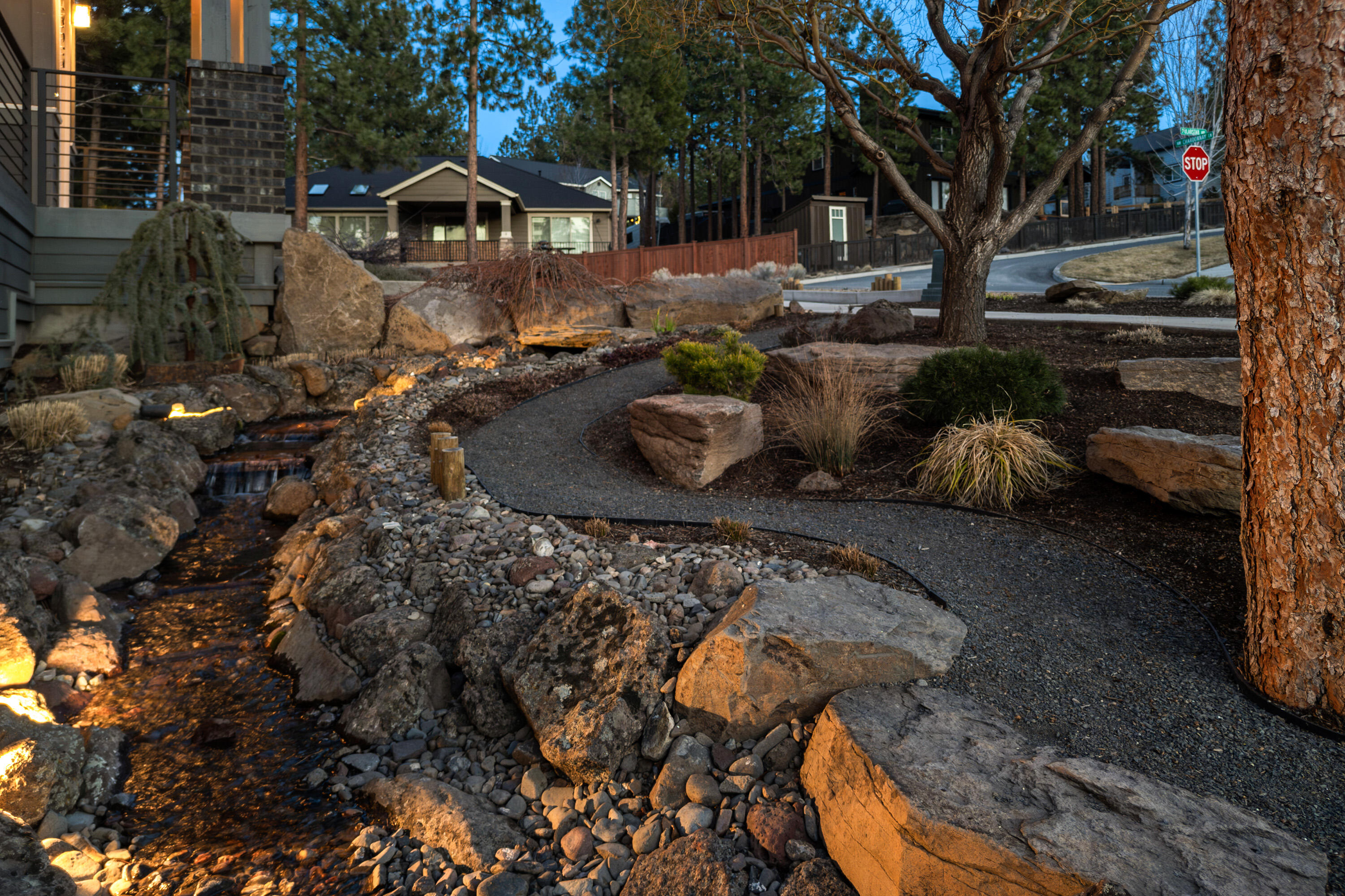 Shevlin Court - Residential