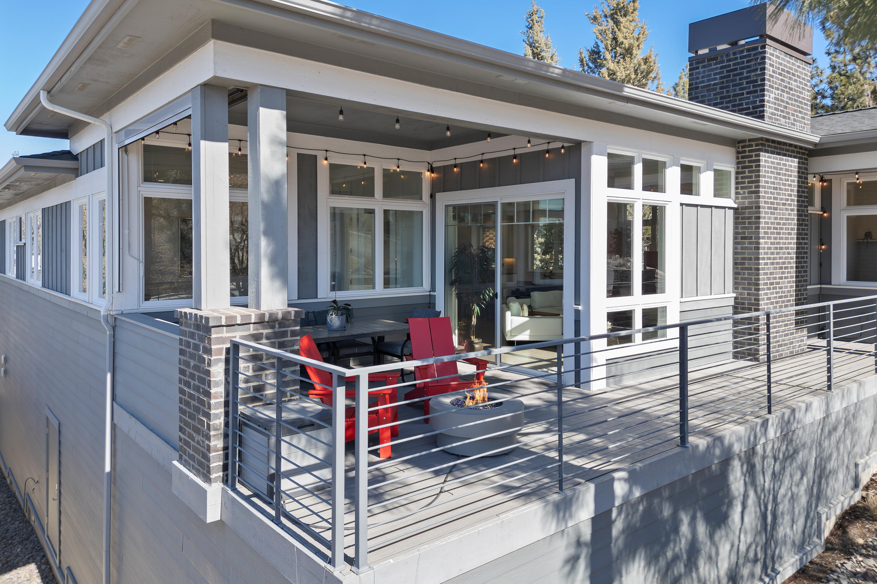 Shevlin Court - Residential