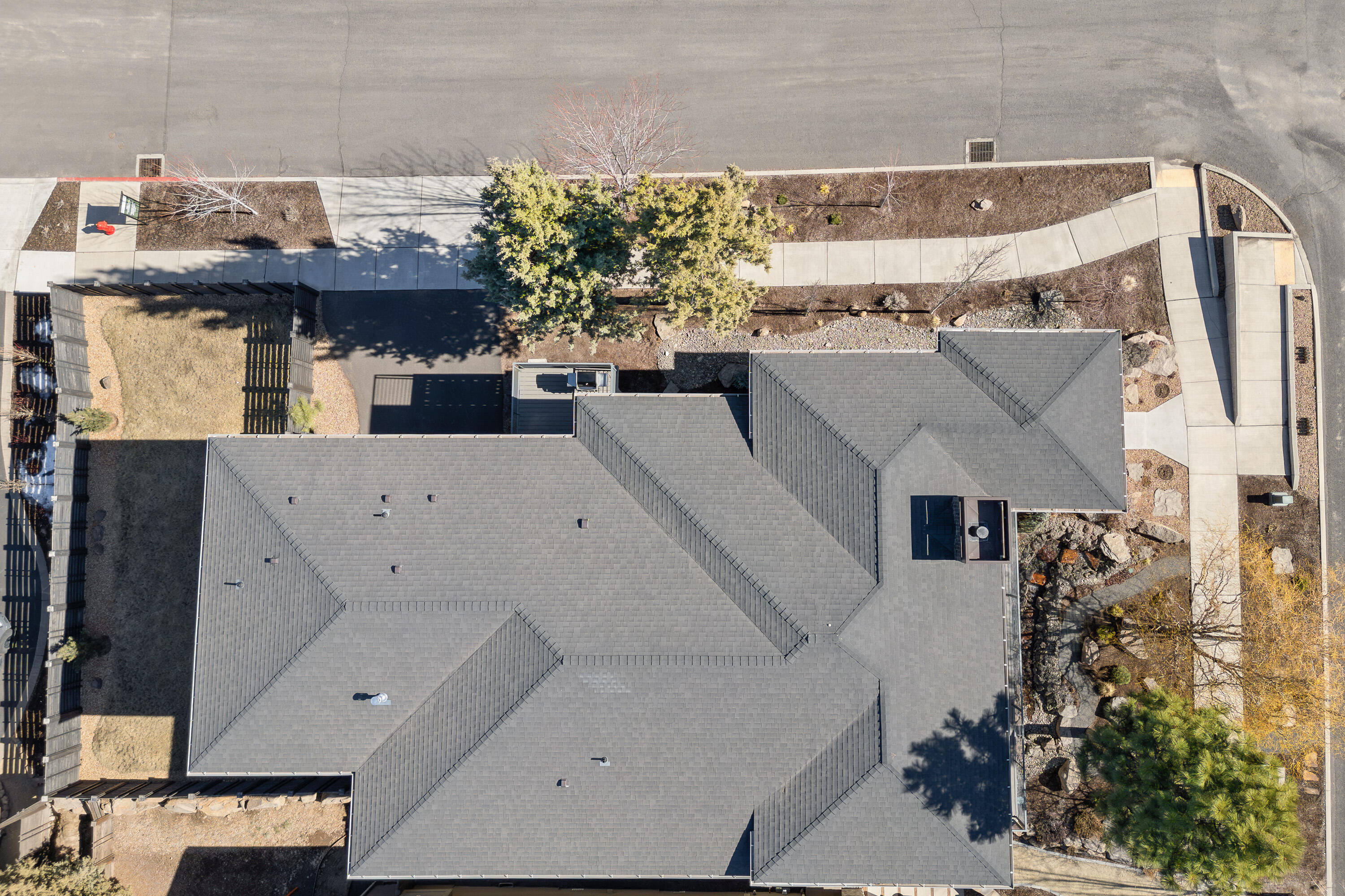 Shevlin Court - Residential