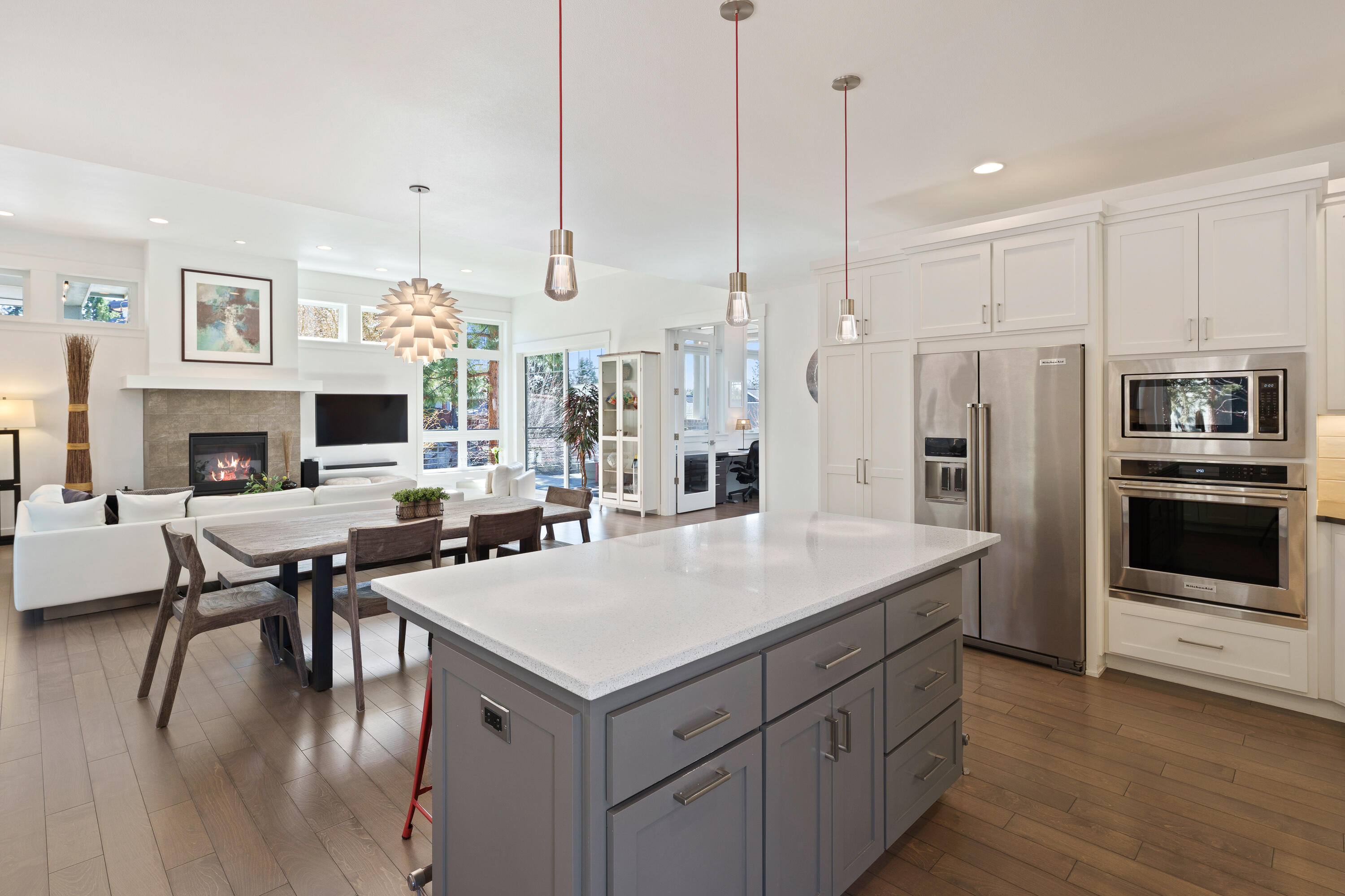 Shevlin Court - Residential