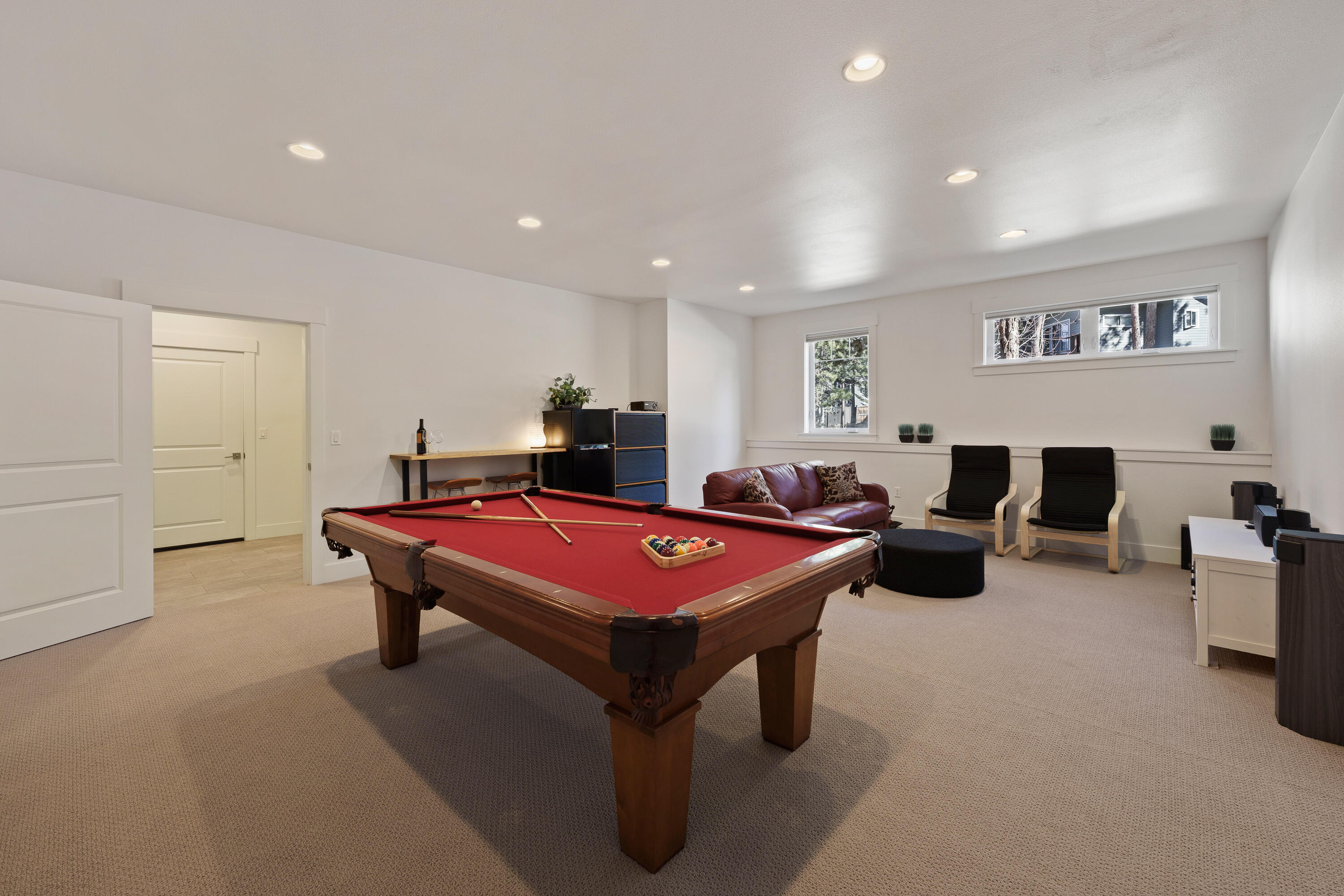 Shevlin Court - Residential