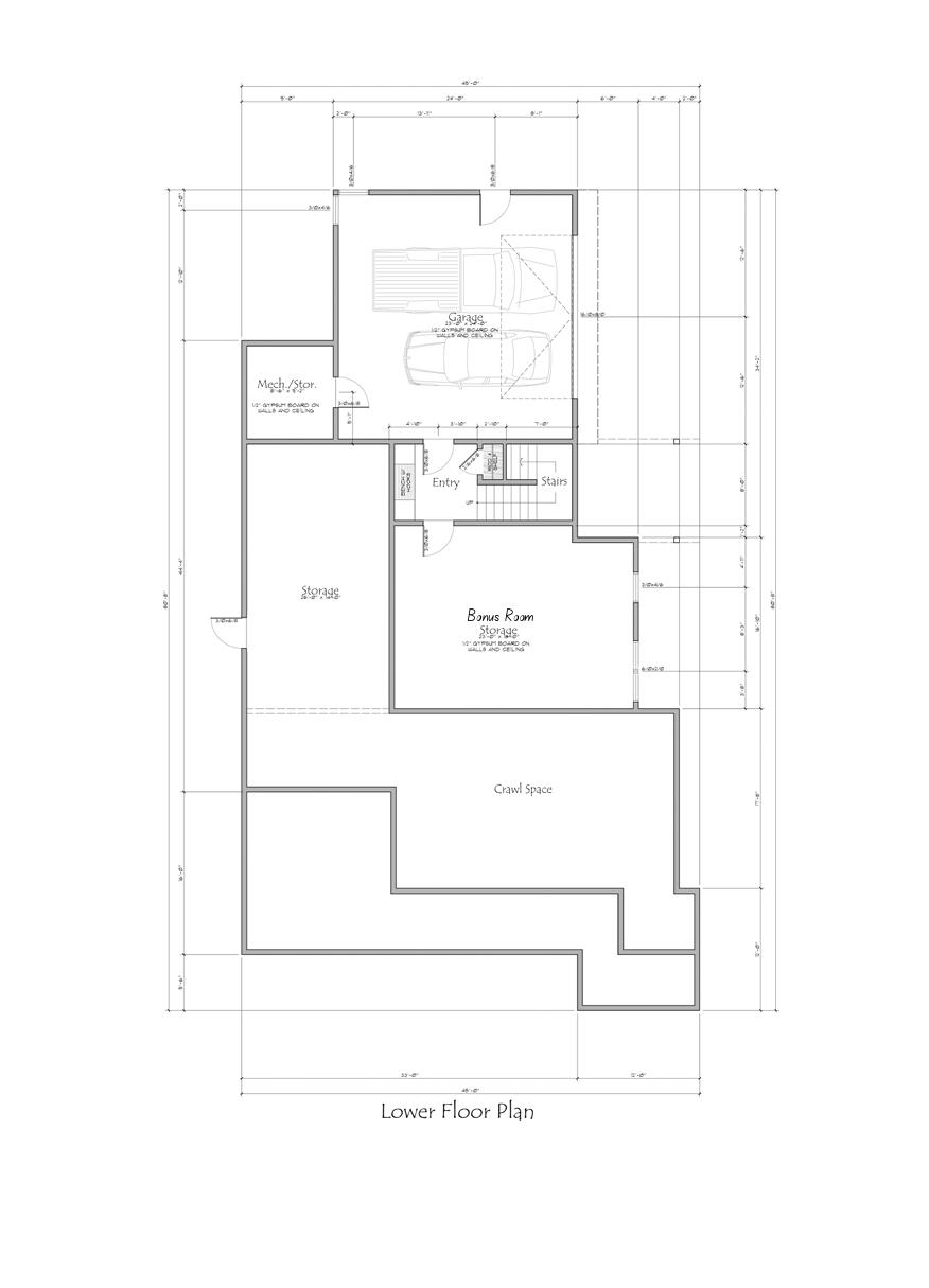 Shevlin Court - Residential